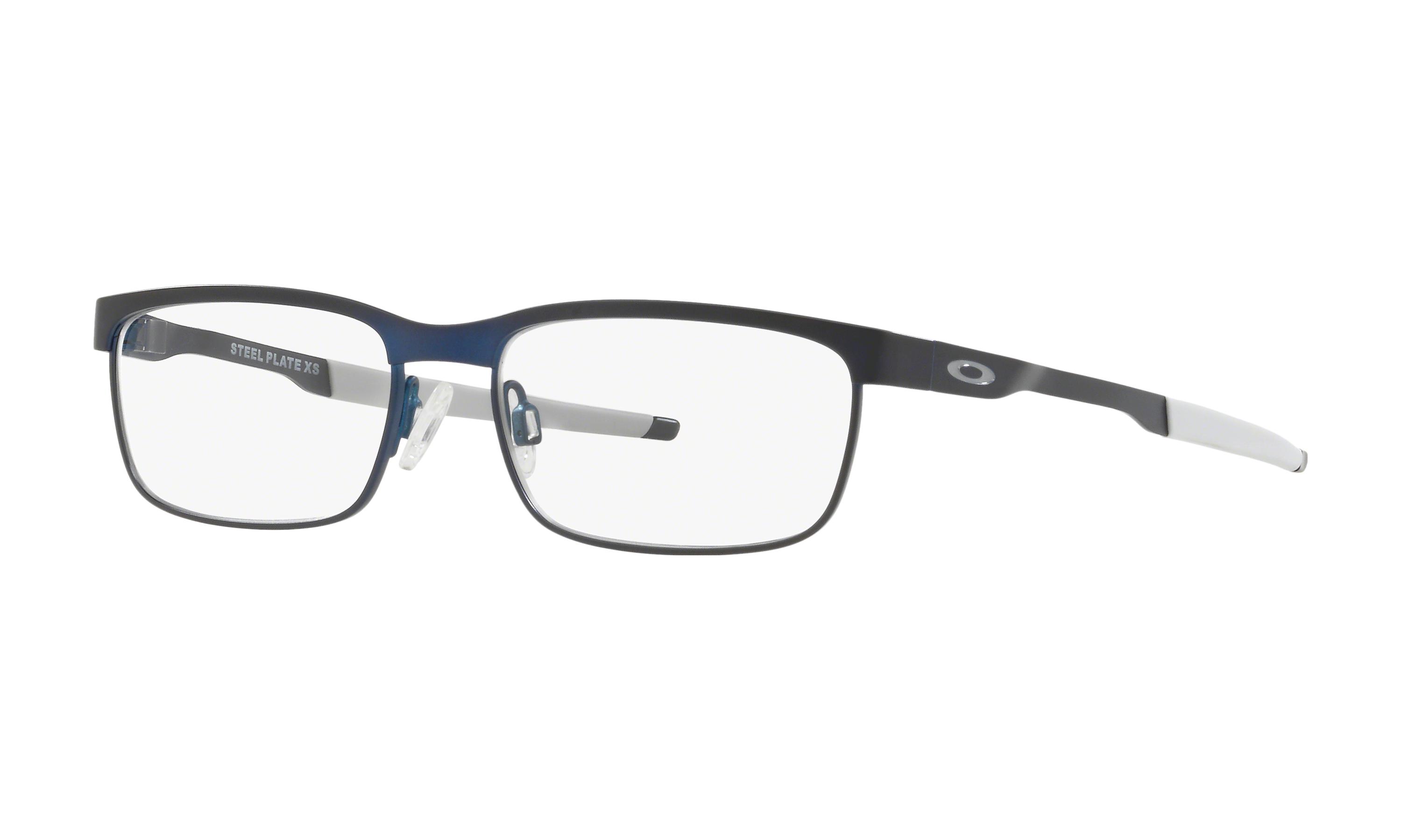 Oakley Men's Steel Plate Xs (youth Fit) Eyeglasses by OAKLEY