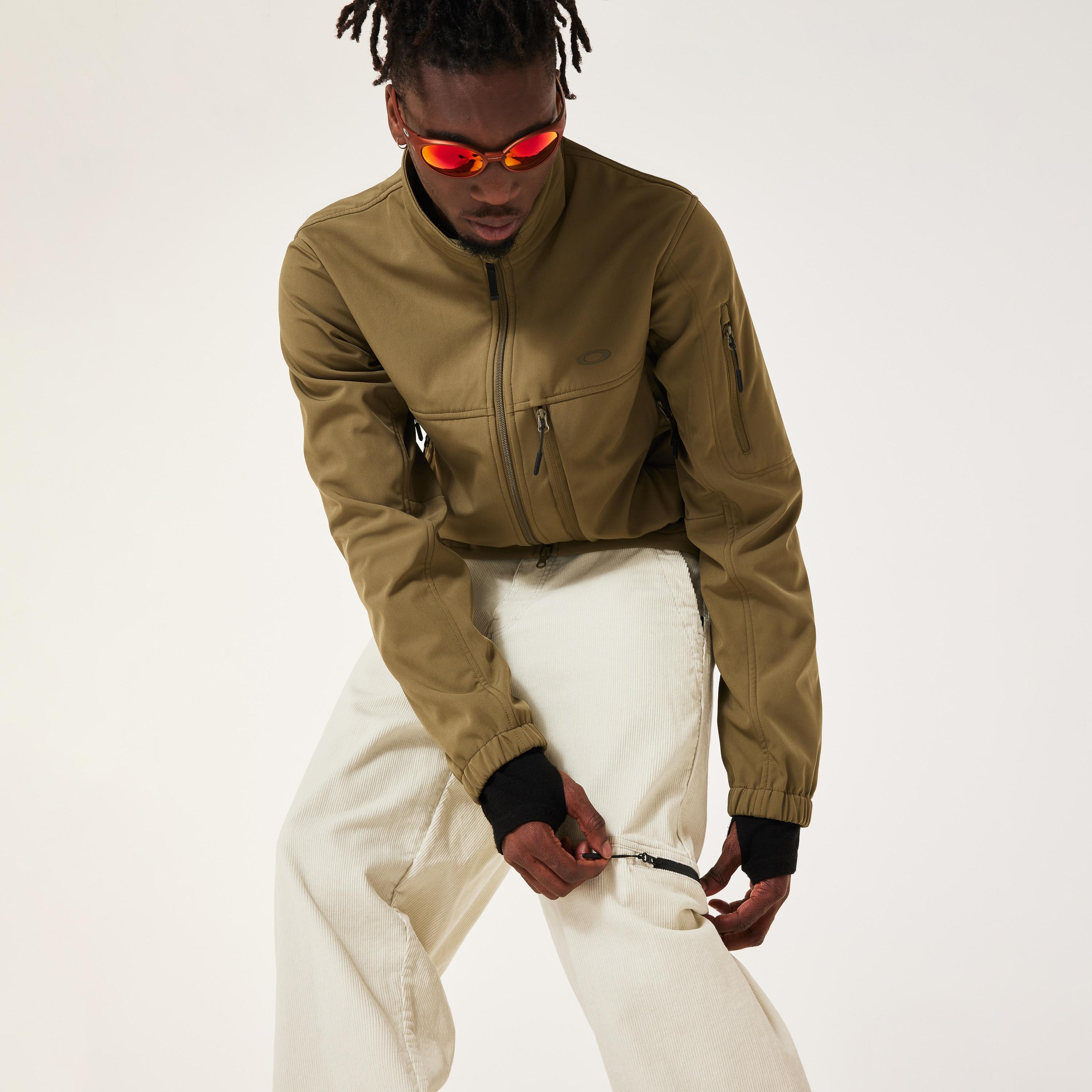Oakley Men's Streetpeak Corduroy Pant by OAKLEY