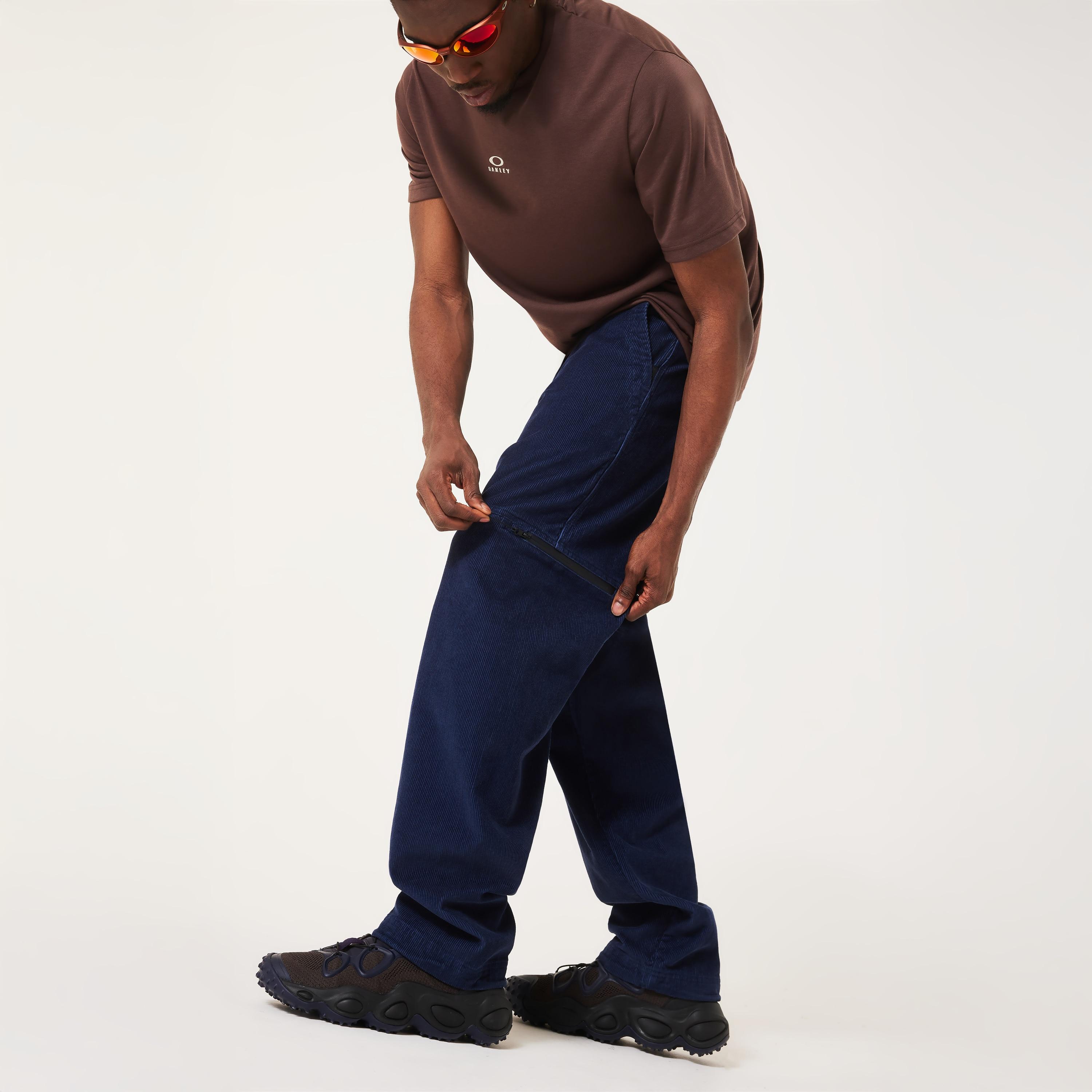 Oakley Men's Streetpeak Corduroy Pant by OAKLEY