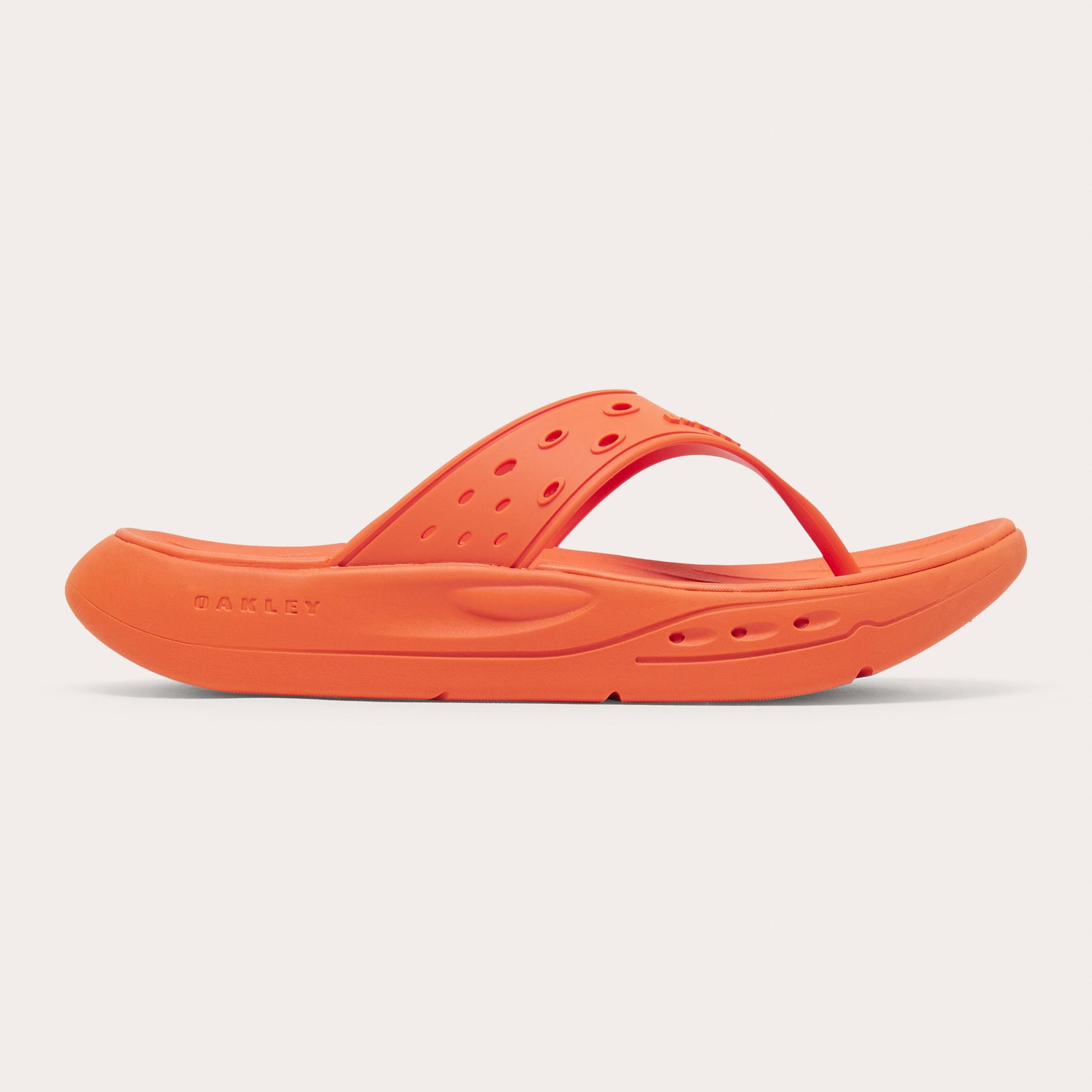 Oakley Men's Studio Flip Flop by OAKLEY