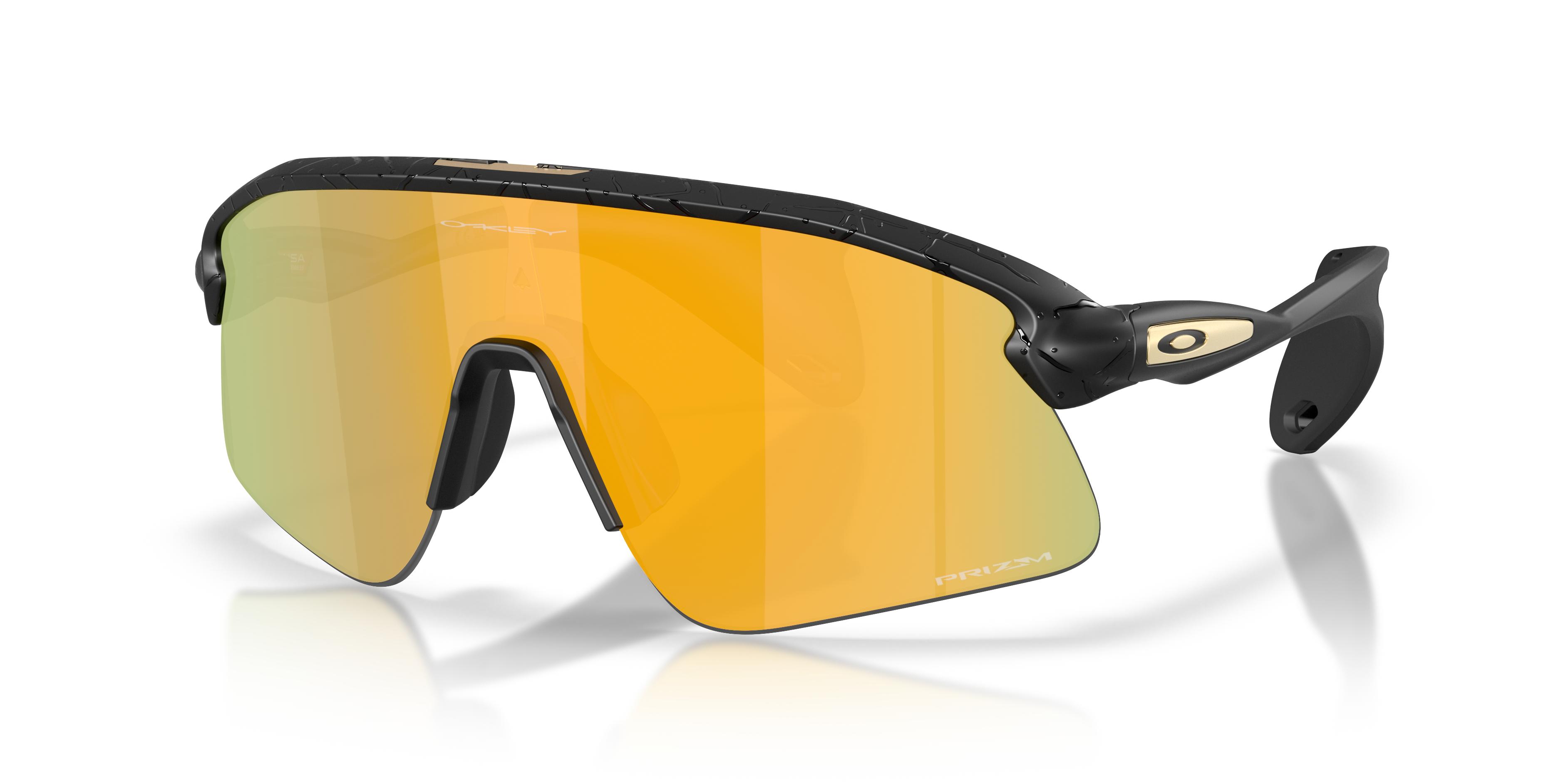 Oakley Men's Stunt Devil Gridiron Collection Sunglasses by OAKLEY