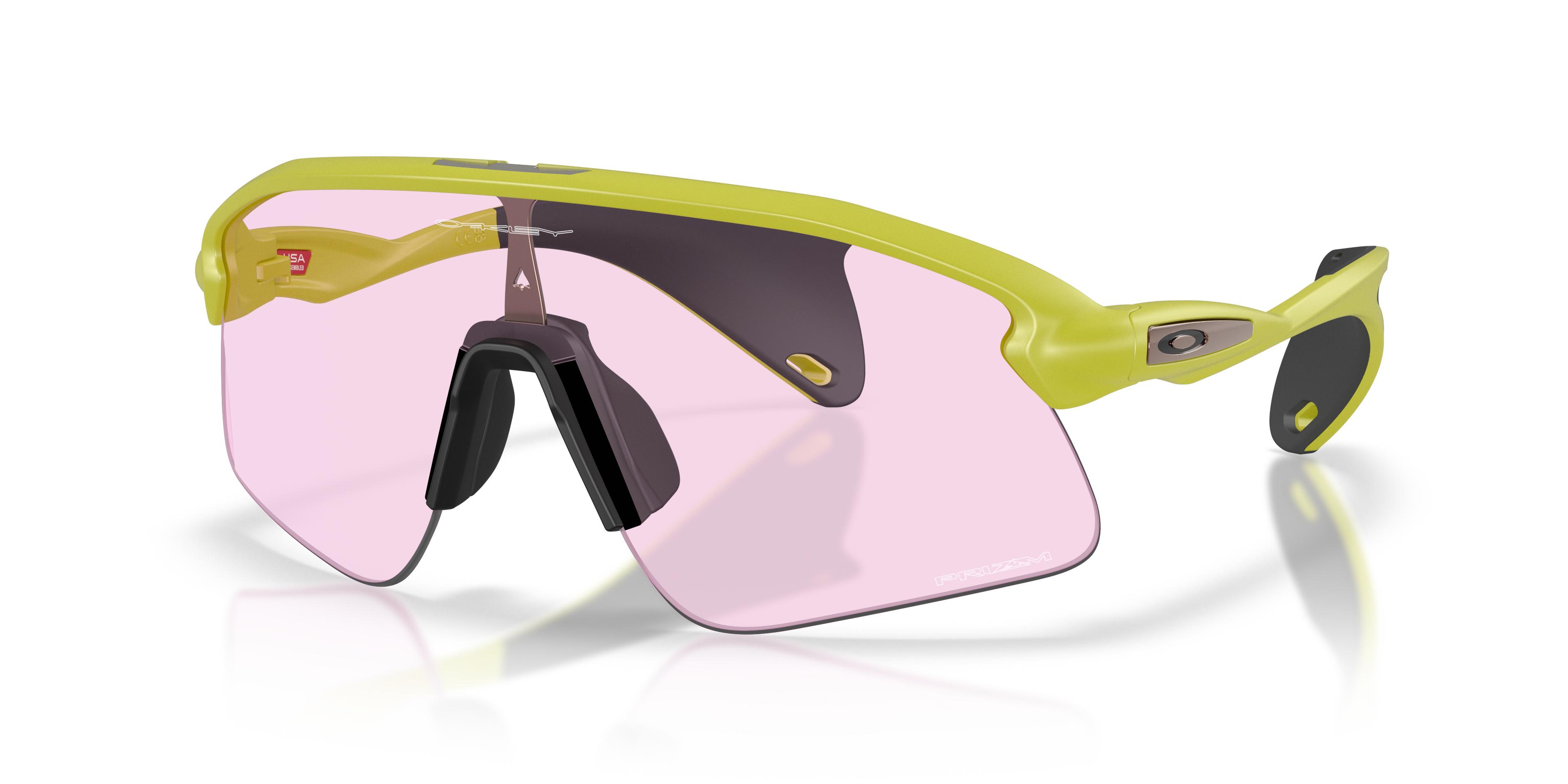 Oakley Men's Stunt Devil Limitless Collection Sunglasses by OAKLEY