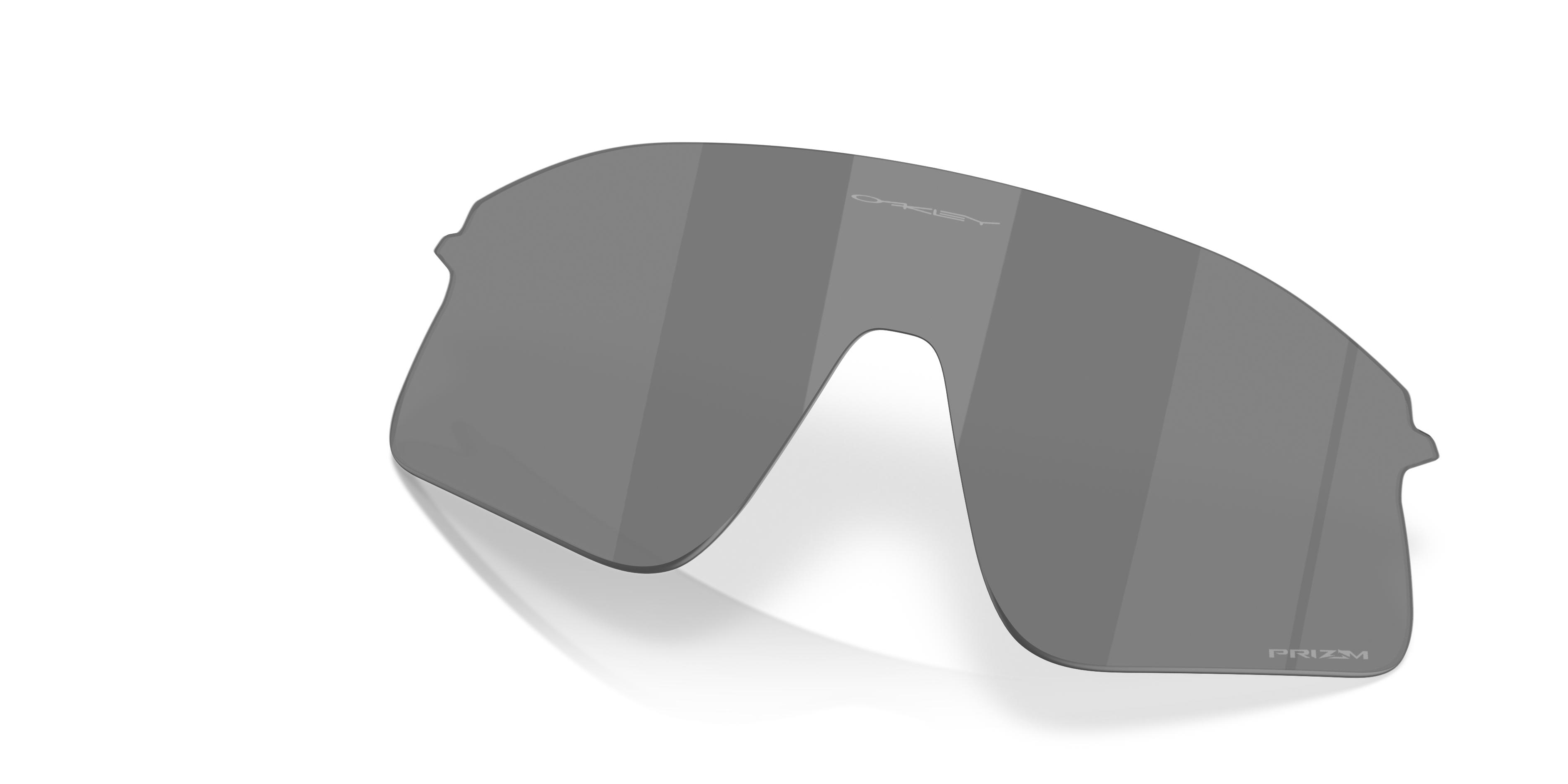 Oakley Men's Stunt Devil Replacement Lens by OAKLEY