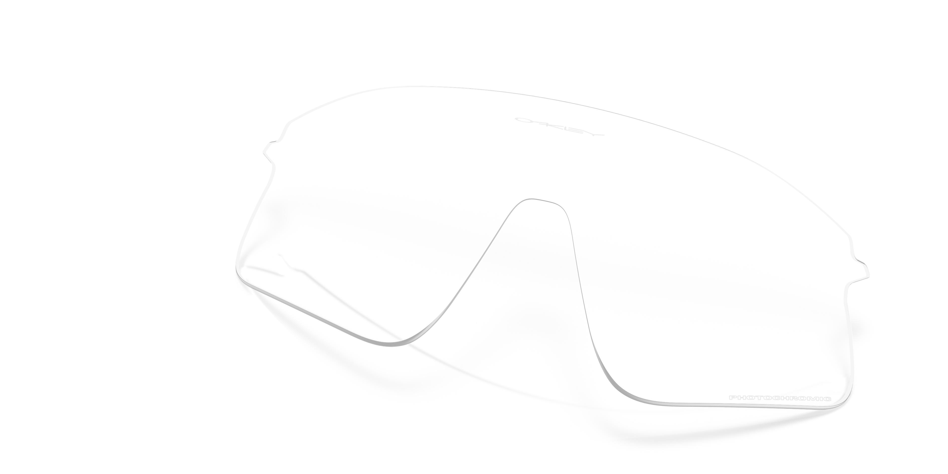 Oakley Men's Stunt Devil S Replacement Lens by OAKLEY