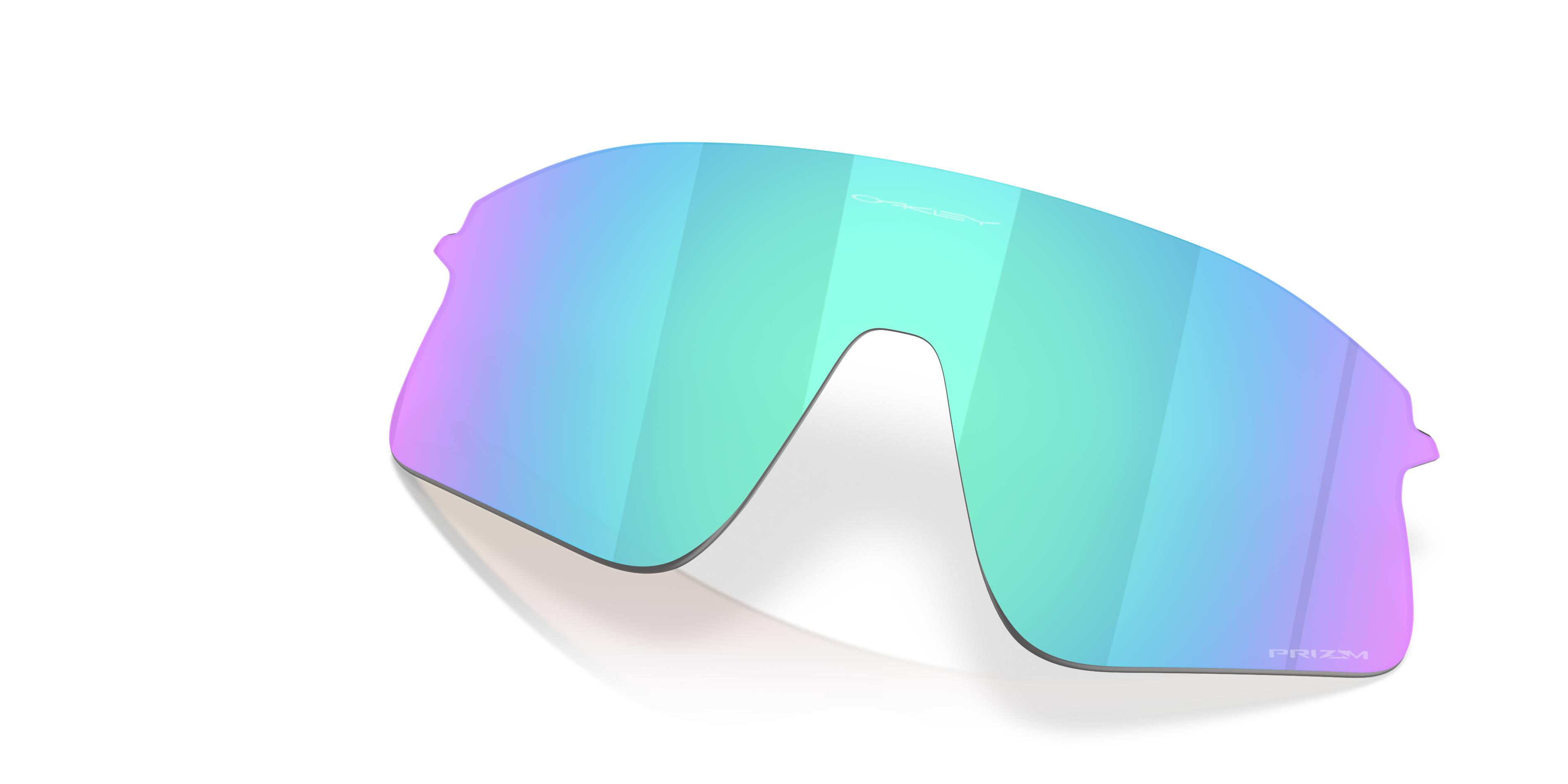 Oakley Men's Stunt Devil S Replacement Lens by OAKLEY