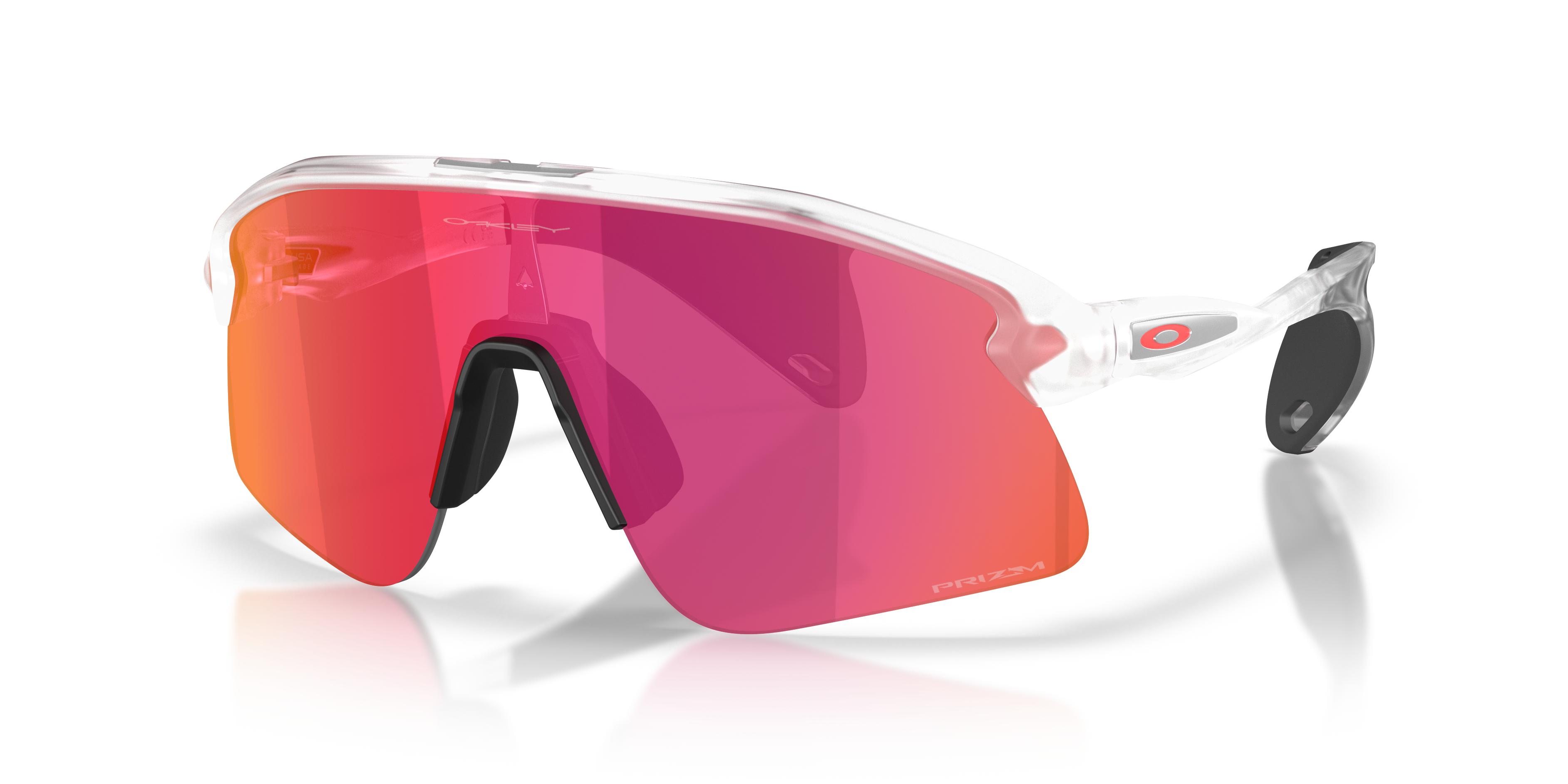 Oakley Men's Stunt Devil S Sunglasses by OAKLEY