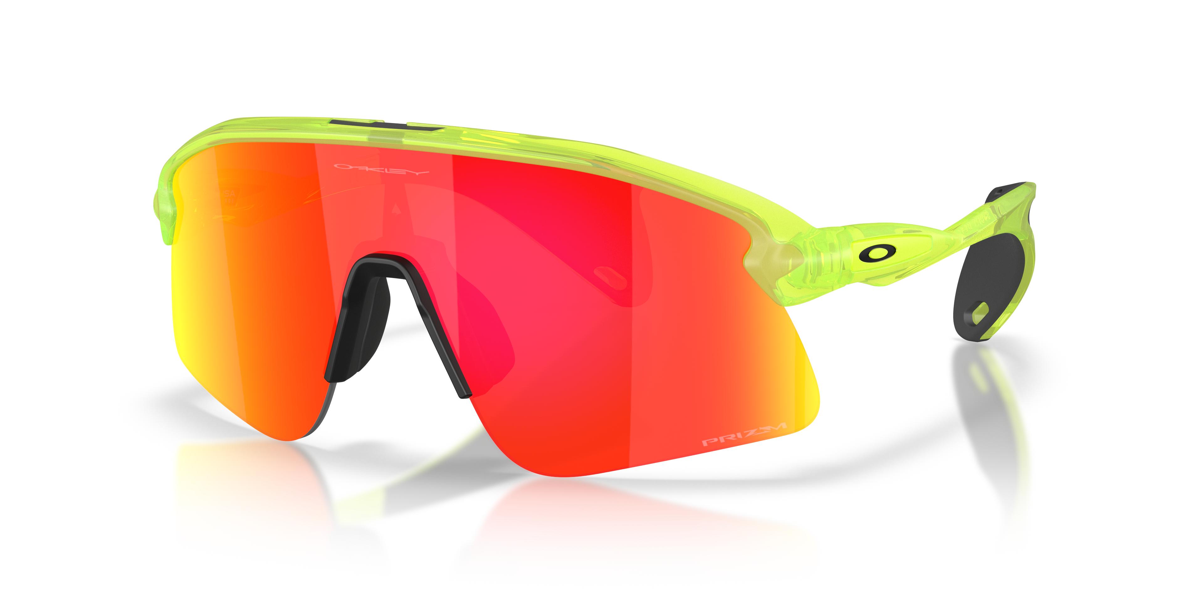 Oakley Men's Stunt Devil S Sunglasses by OAKLEY