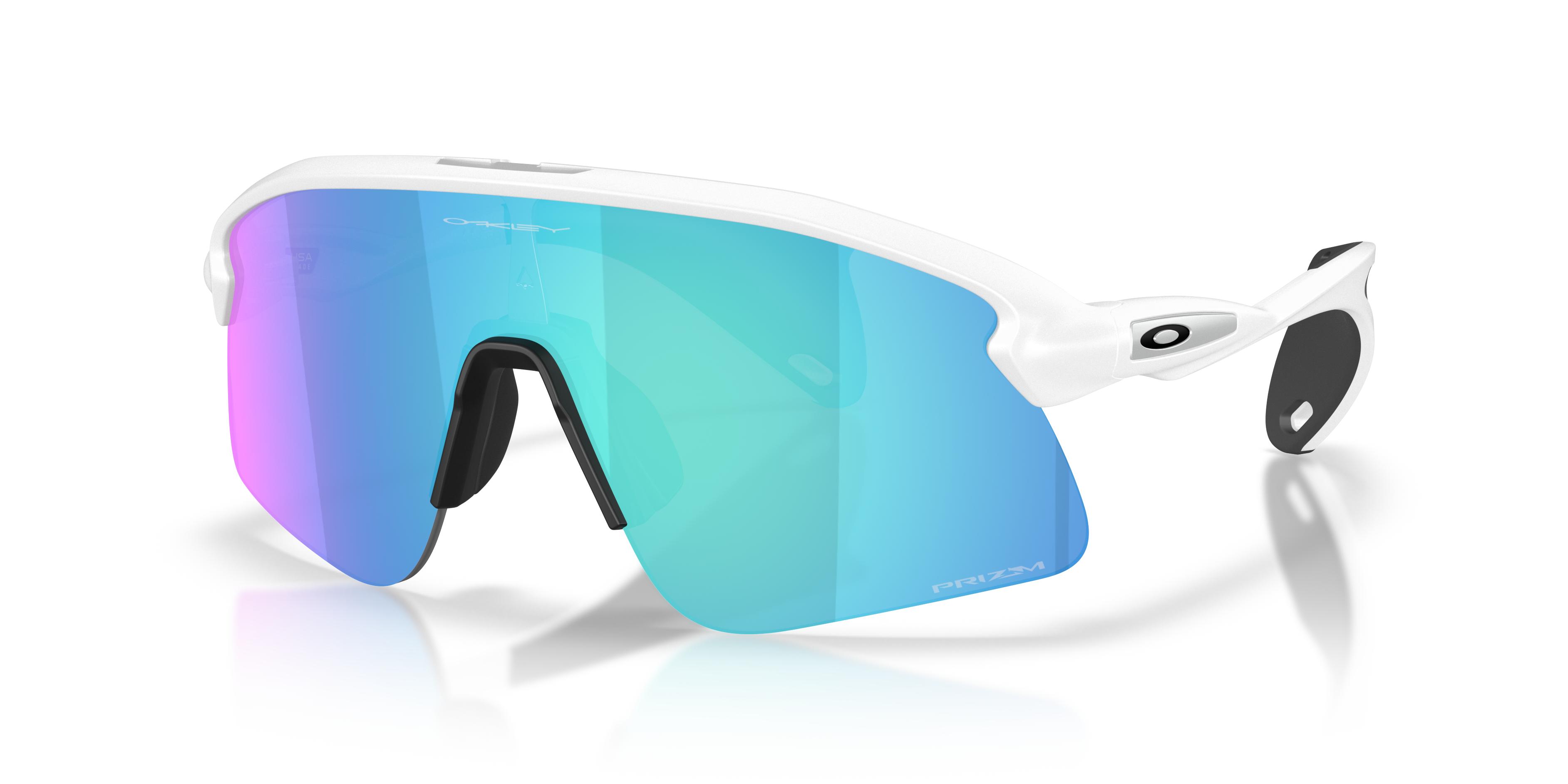 Oakley Men's Stunt Devil S Sunglasses by OAKLEY