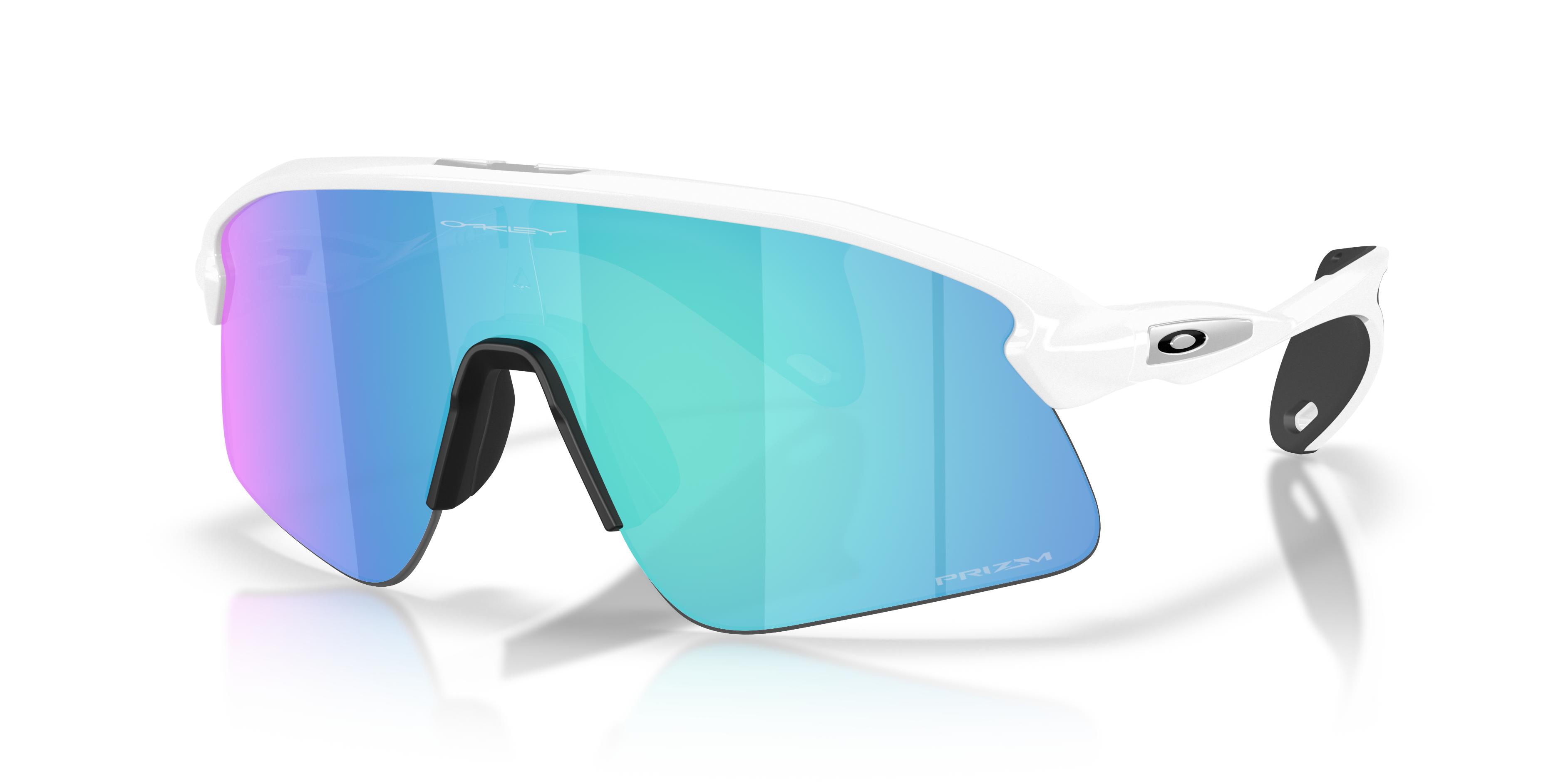 Oakley Men's Stunt Devil Sunglasses by OAKLEY