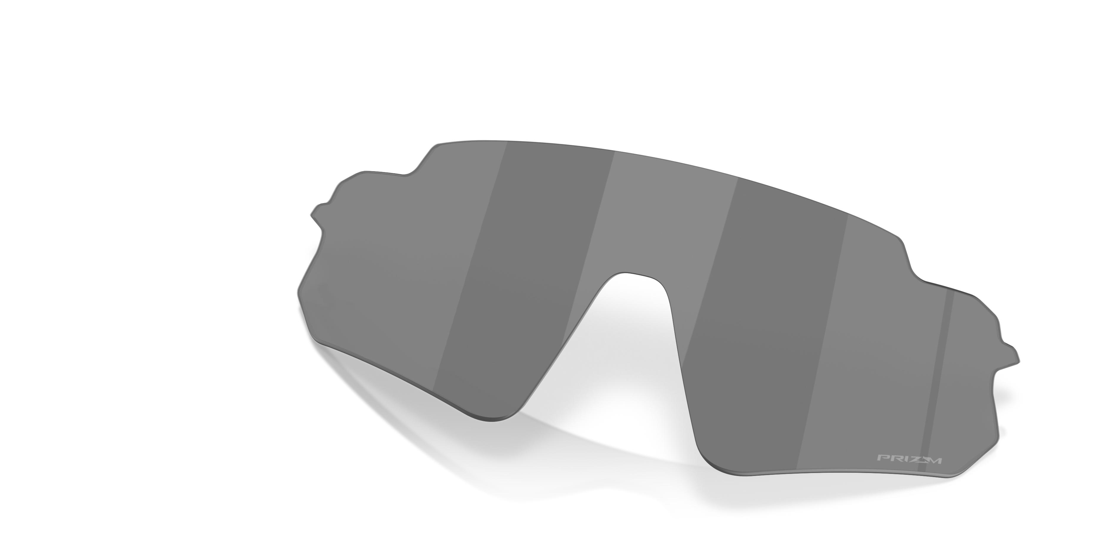 Oakley Men's Stunt Devil (low Bridge Fit) Replacement Lenses by OAKLEY