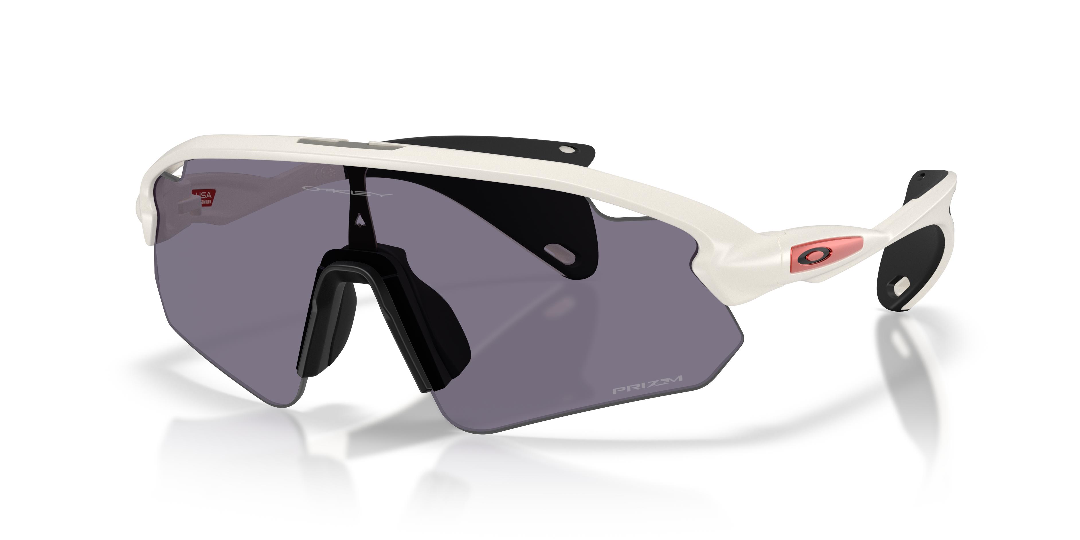 Oakley Men's Stunt Devil (low Bridge Fit) Sunglasses by OAKLEY