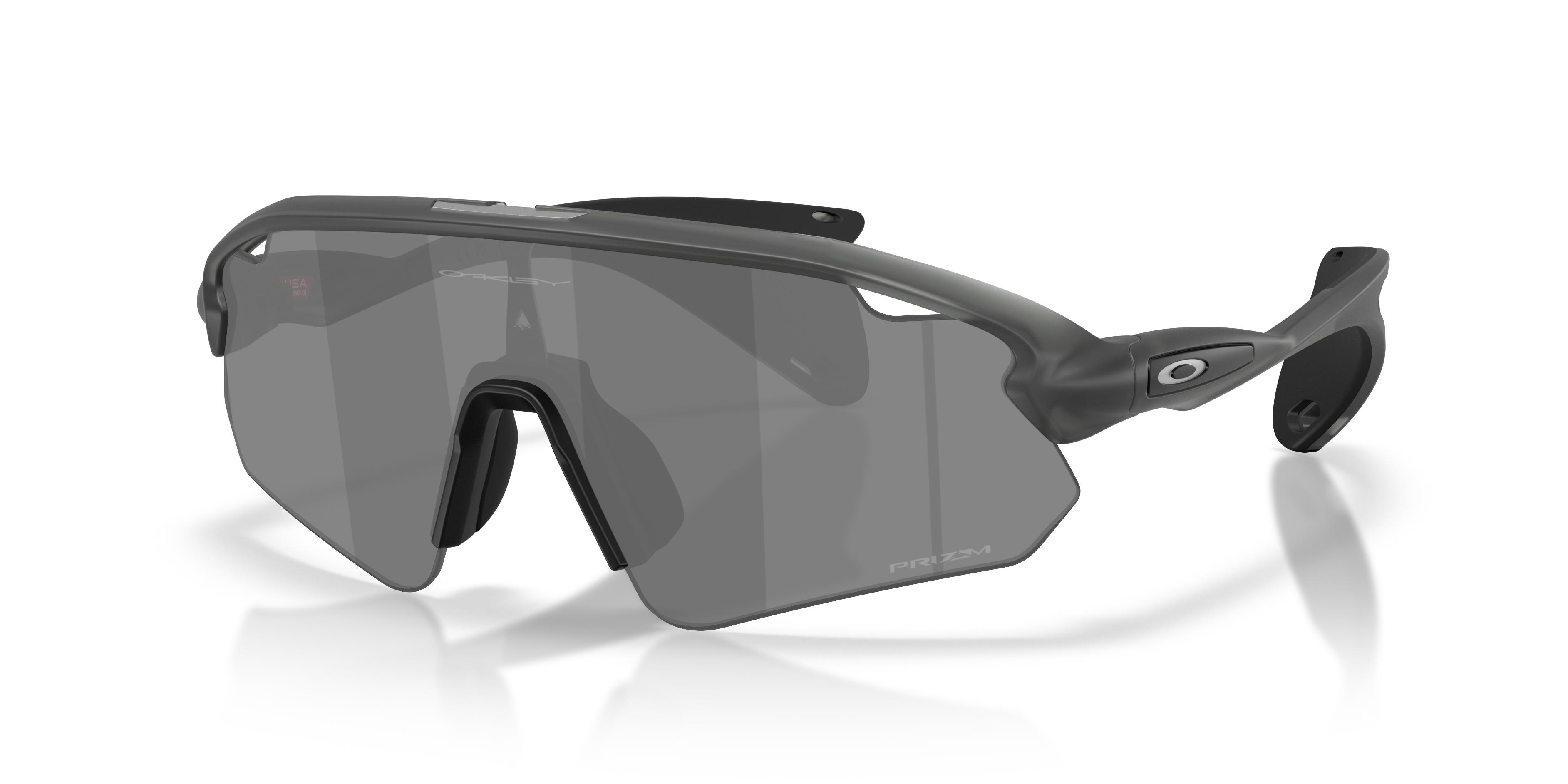 Oakley Men's Stunt Devil (low Bridge Fit) Sunglasses by OAKLEY