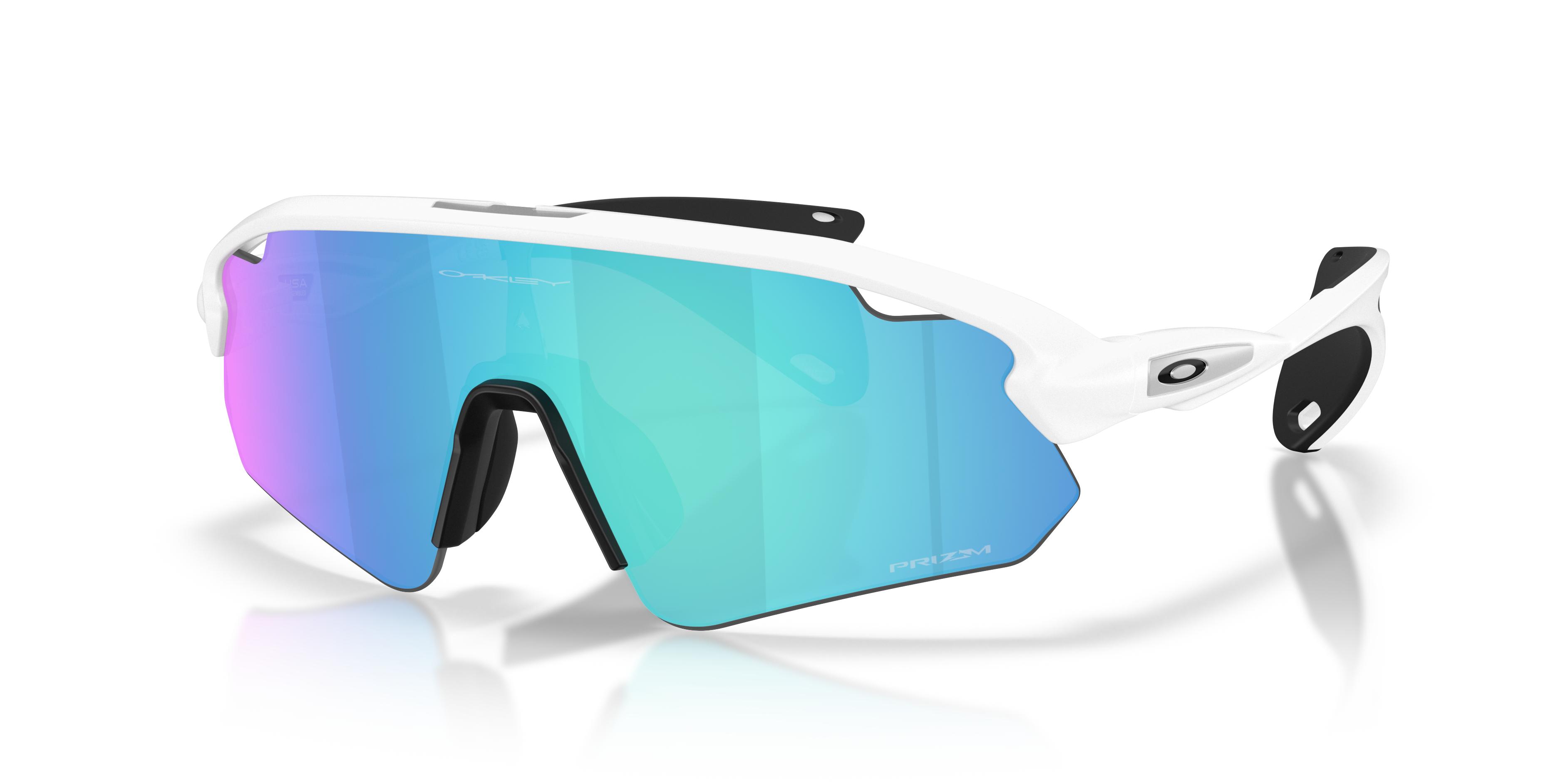 Oakley Men's Stunt Devil (low Bridge Fit) Sunglasses by OAKLEY