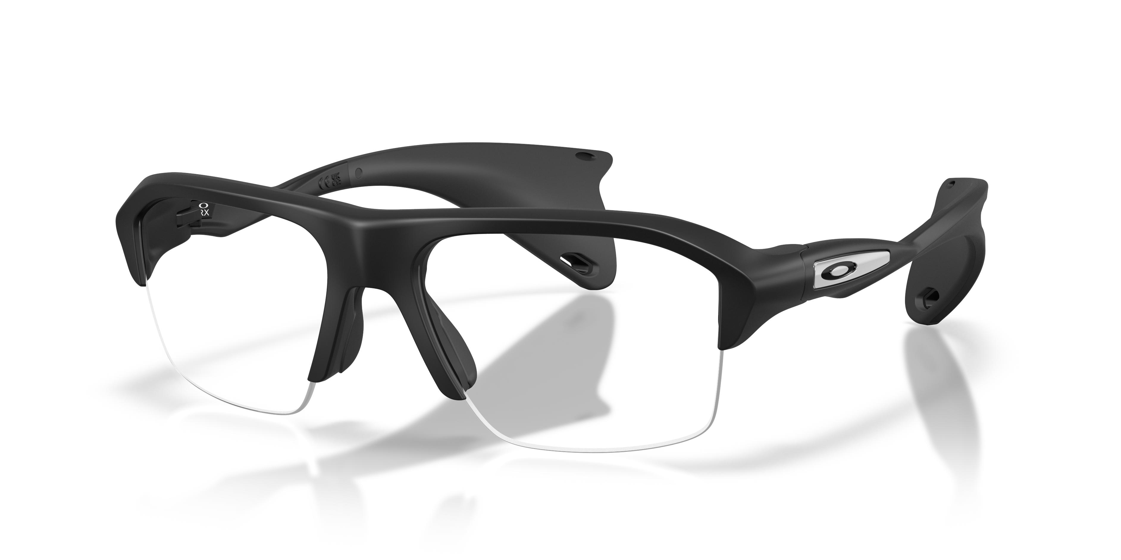 Oakley Men's Stunt Glider Eyeglasses by OAKLEY