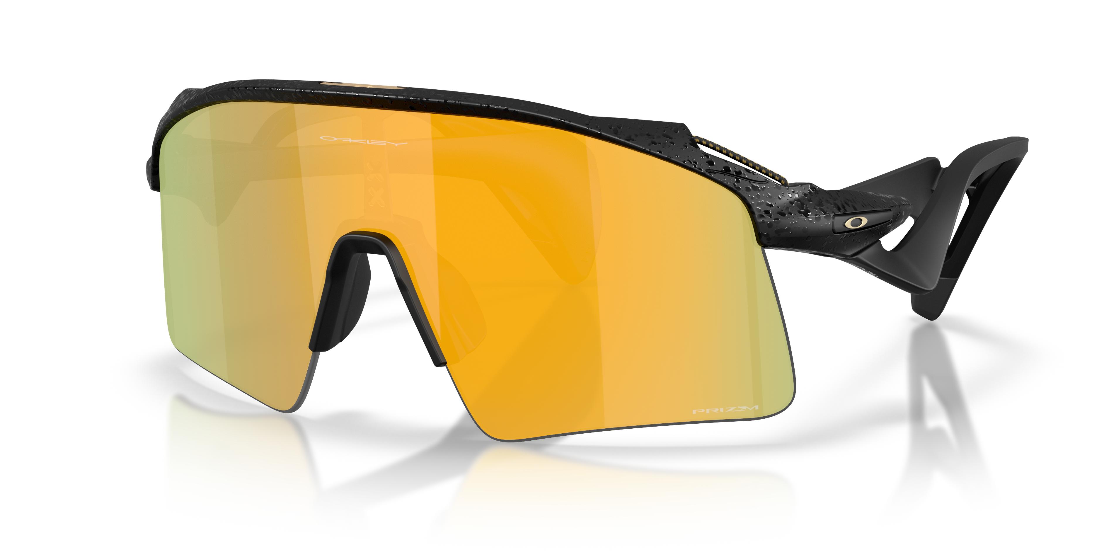 Oakley Men's Stunt Wing Gridiron Collection Sunglasses by OAKLEY