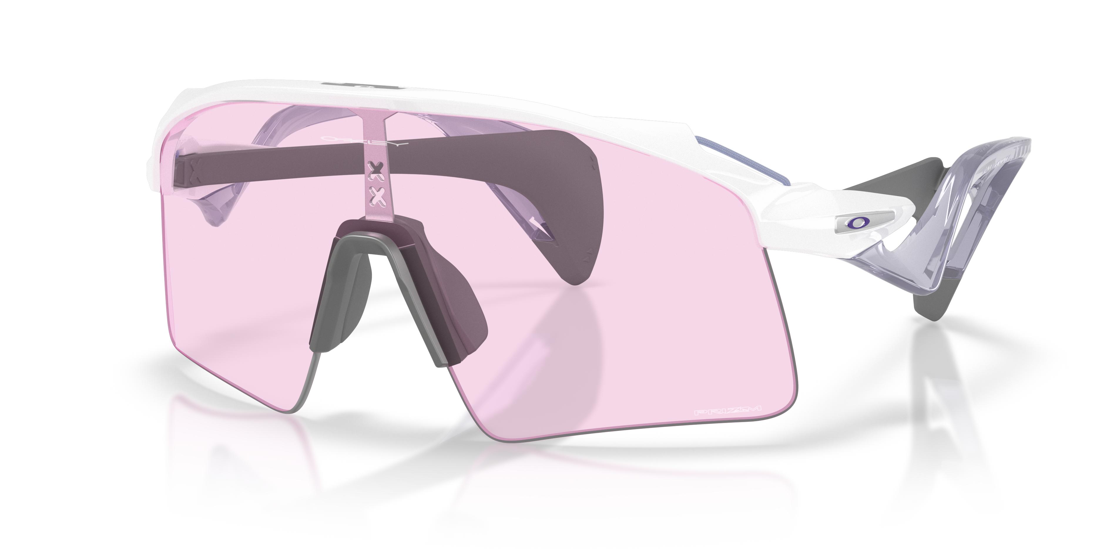 Oakley Men's Stunt Wing Sunglasses by OAKLEY
