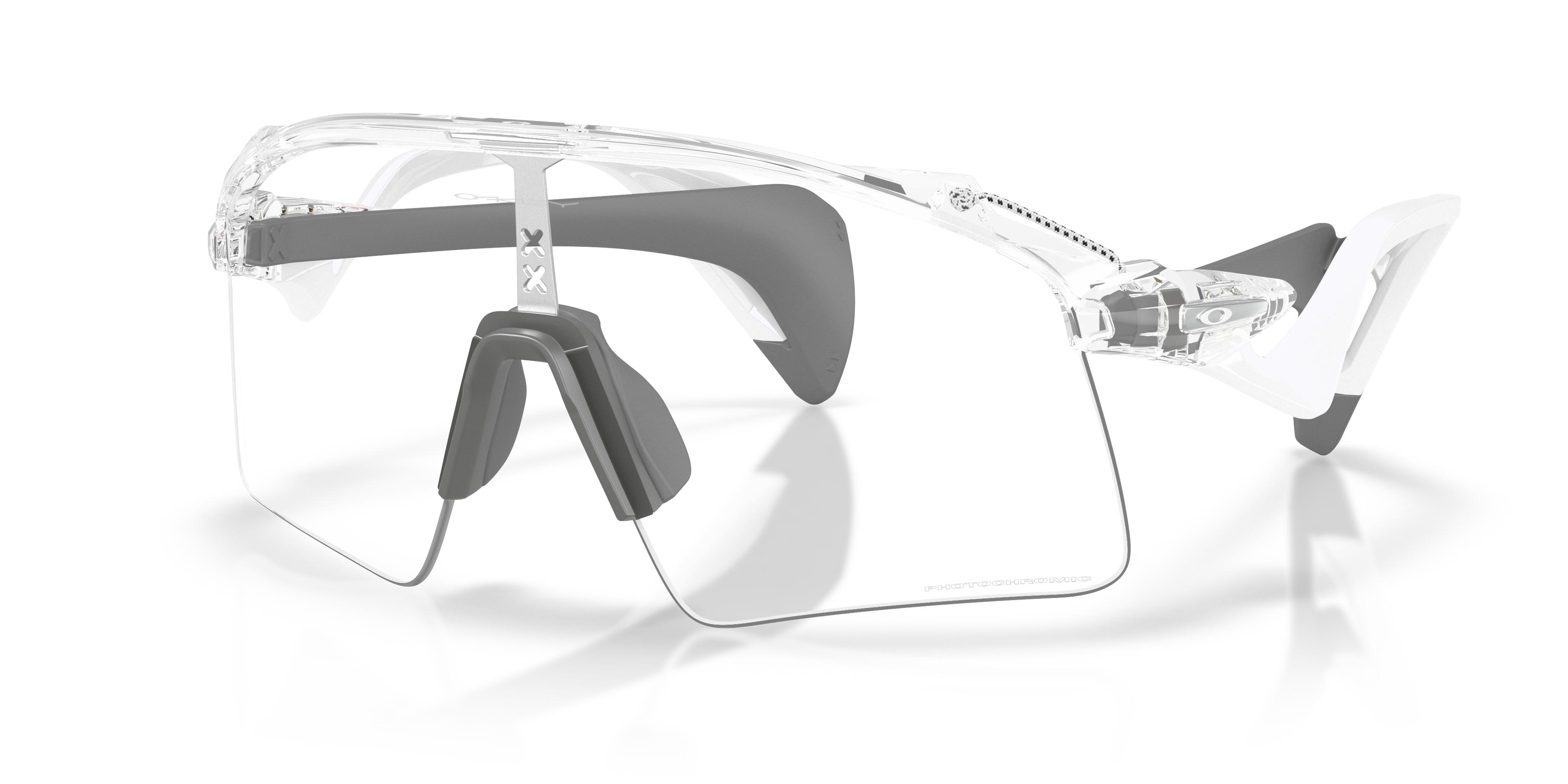 Oakley Men's Stunt Wing Sunglasses by OAKLEY