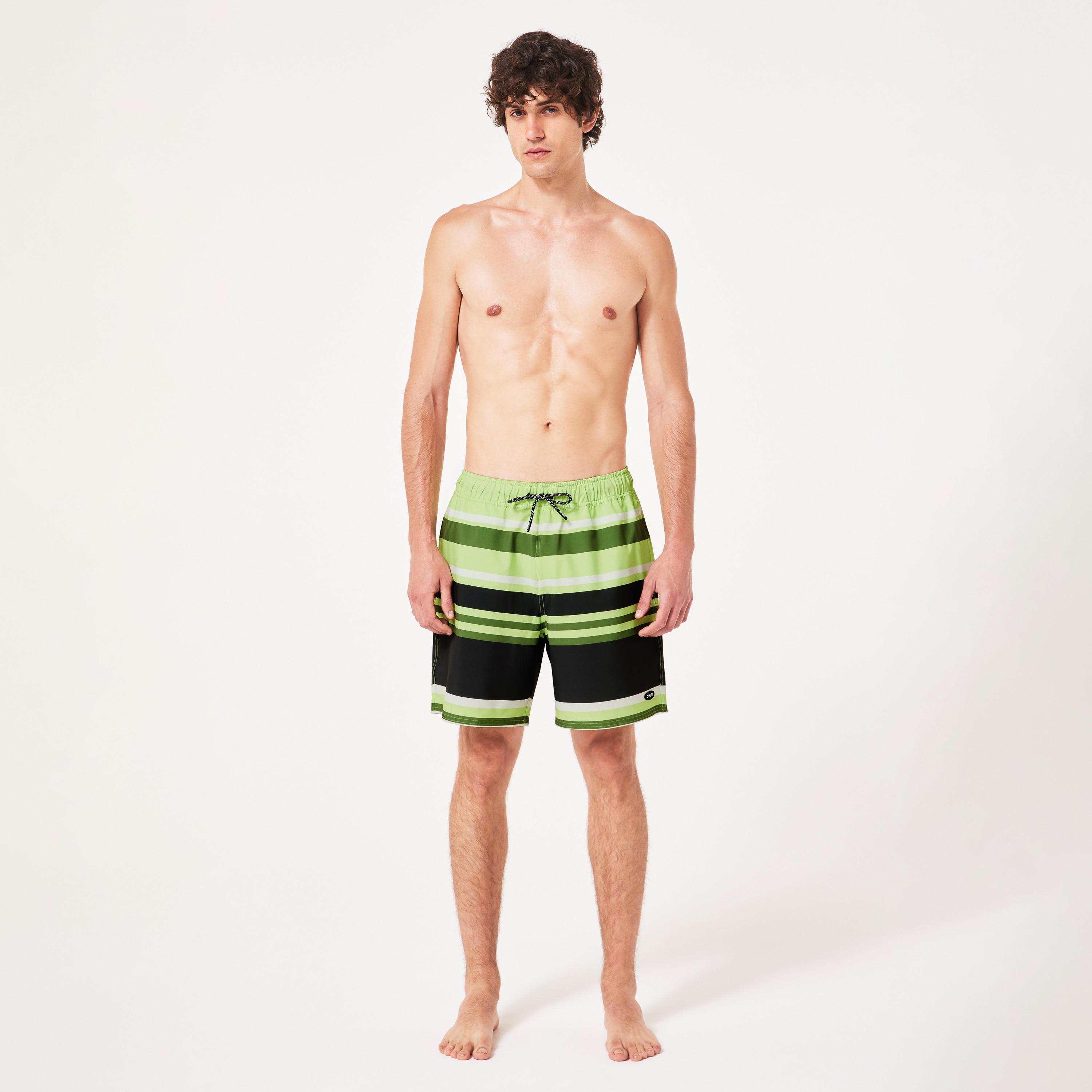 Oakley Men's Sunset Rc 19” Boardshort by OAKLEY
