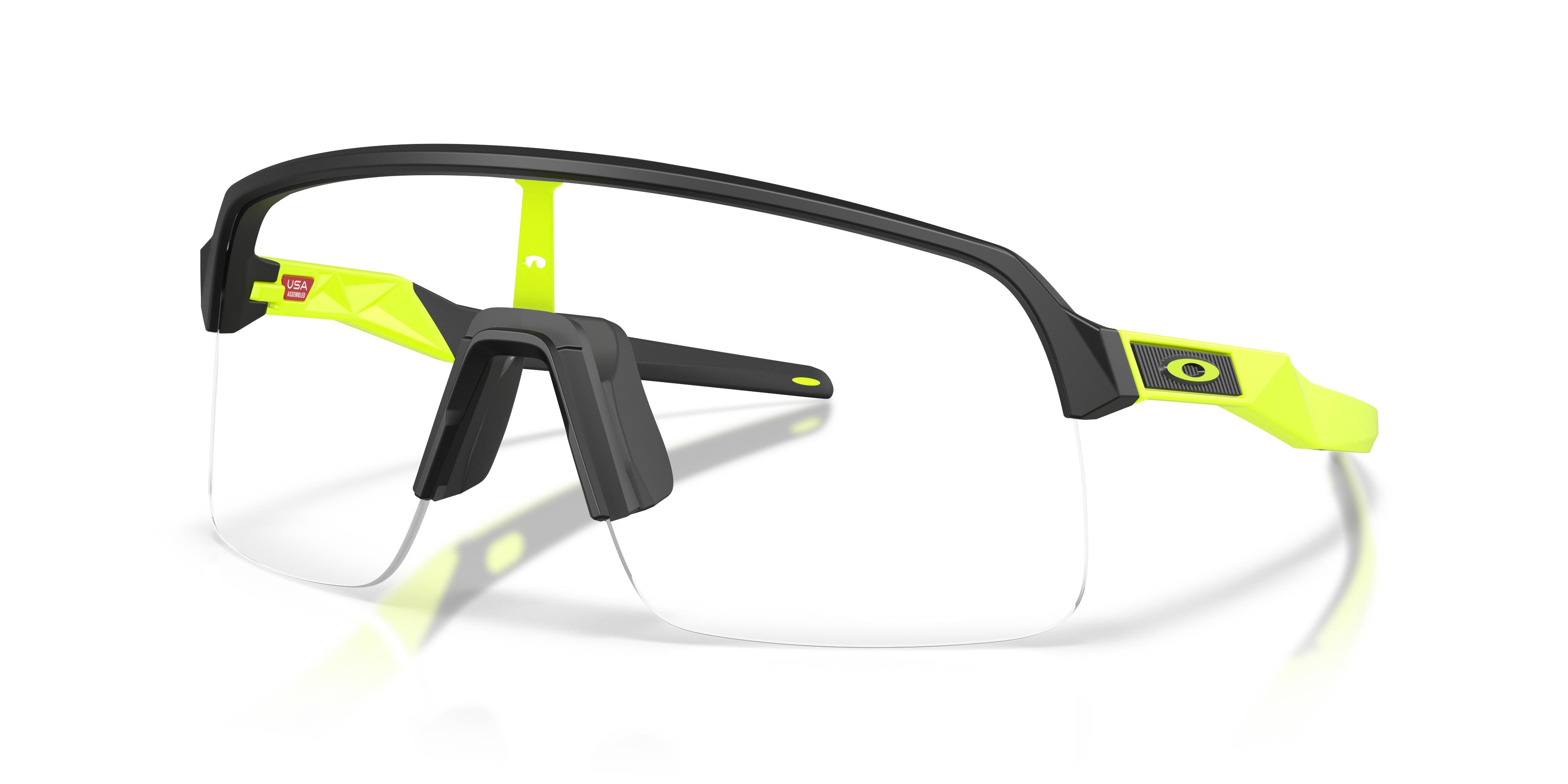 Oakley Men's Sutro Lite Court Collection Sunglasses by OAKLEY
