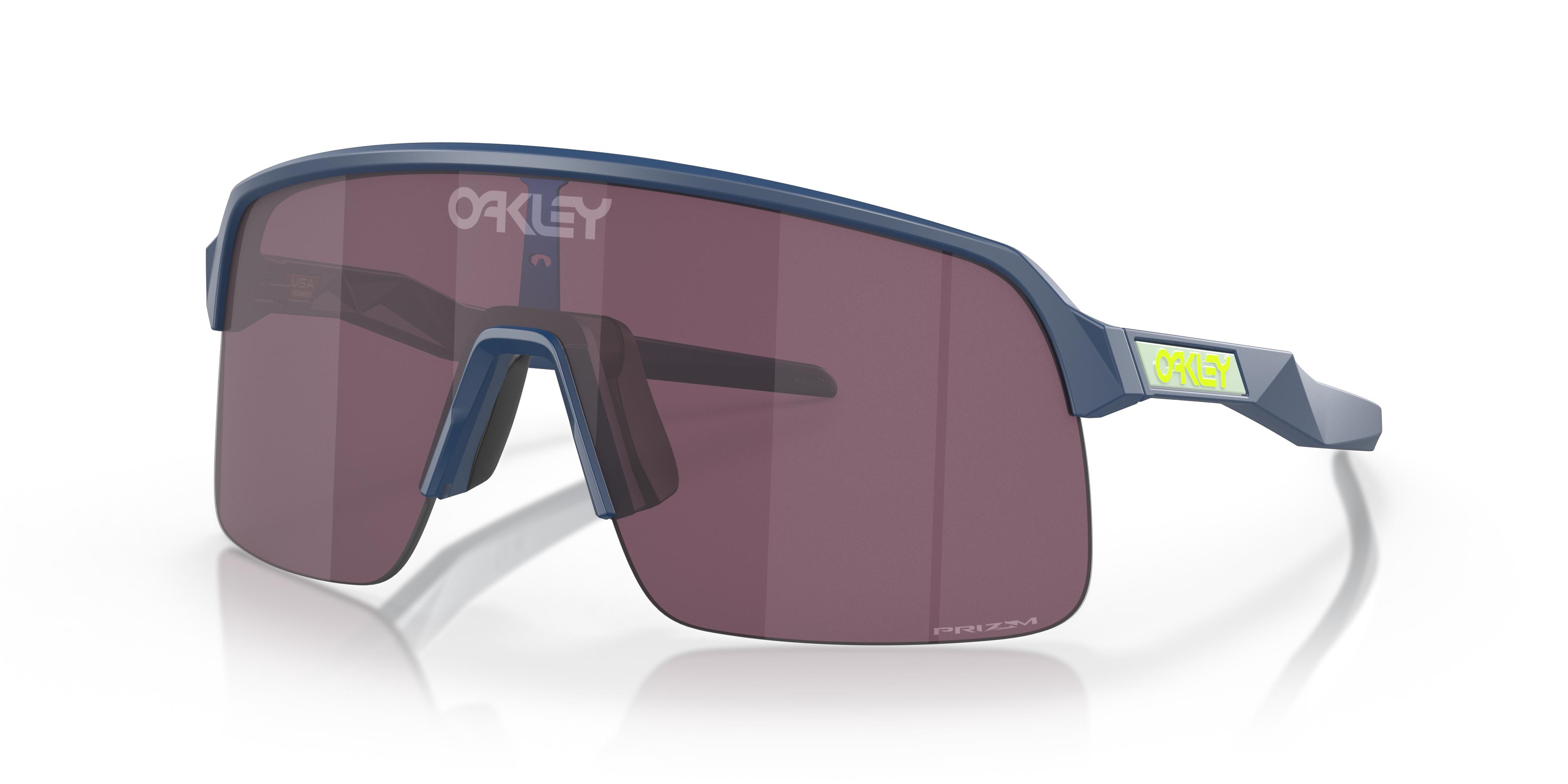 Oakley Men's Sutro Lite Odyssey Collection Sunglasses by OAKLEY