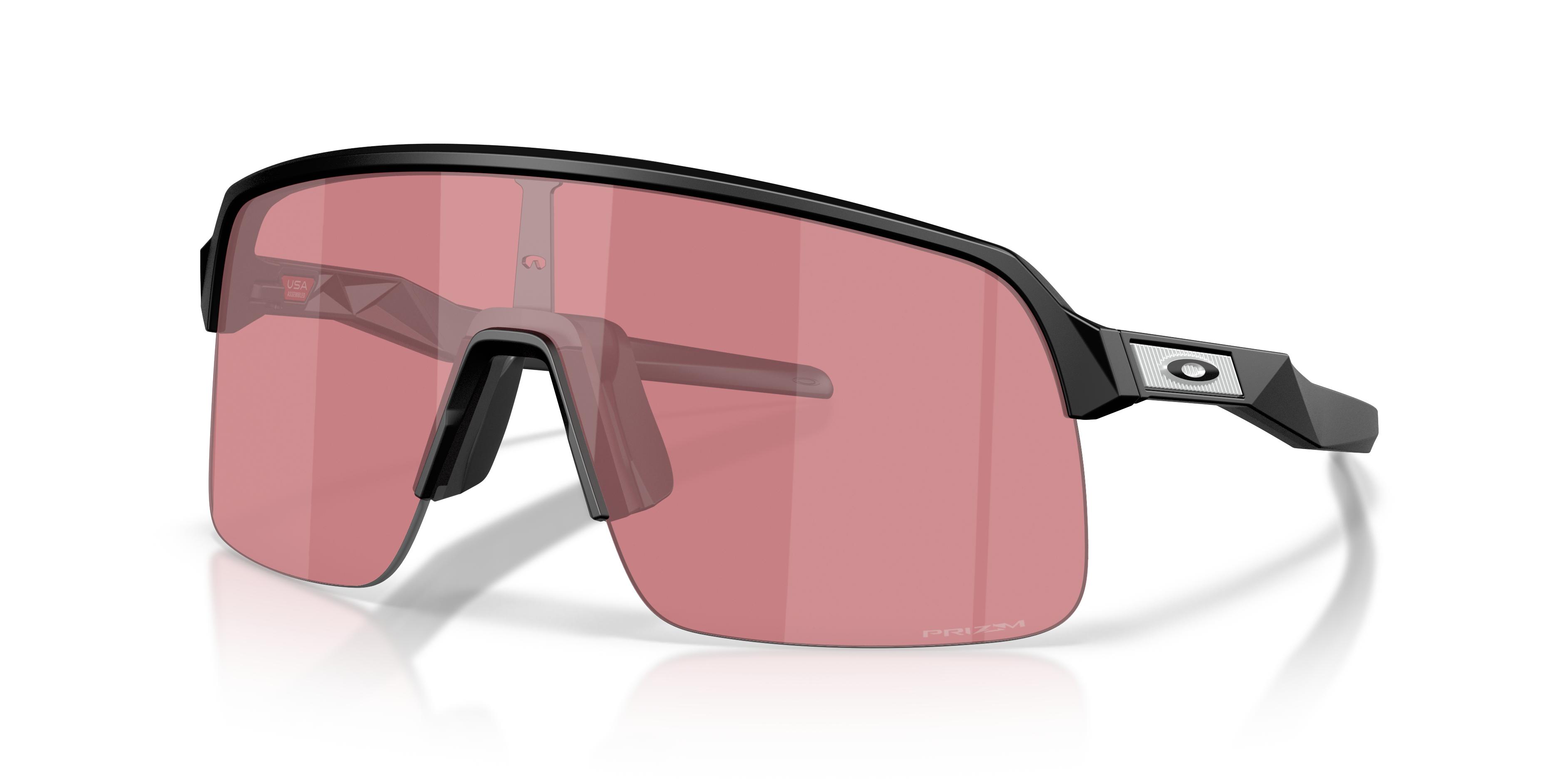 Oakley Men's Sutro Lite On The Green Collection Sunglasses by OAKLEY