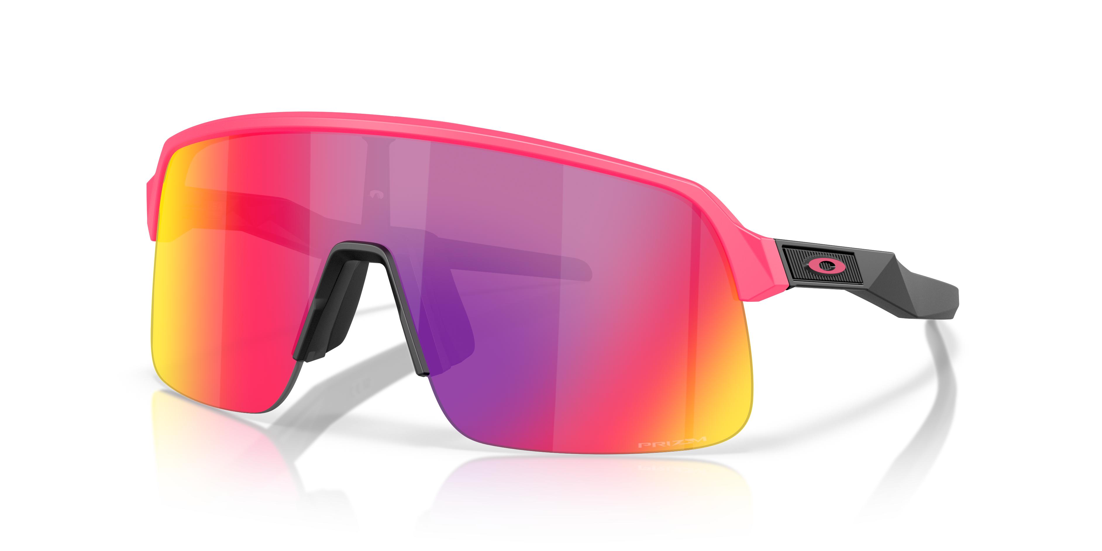 Oakley Men's Sutro™ Lite S Neon Pop Collection Sunglasses by OAKLEY