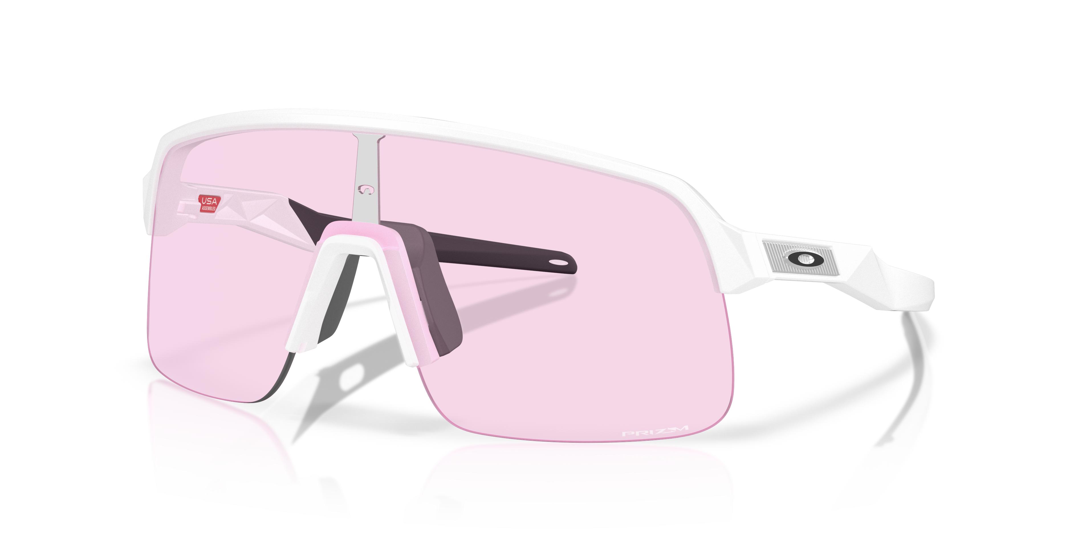Oakley Men's Sutro™ Lite S Sunglasses by OAKLEY