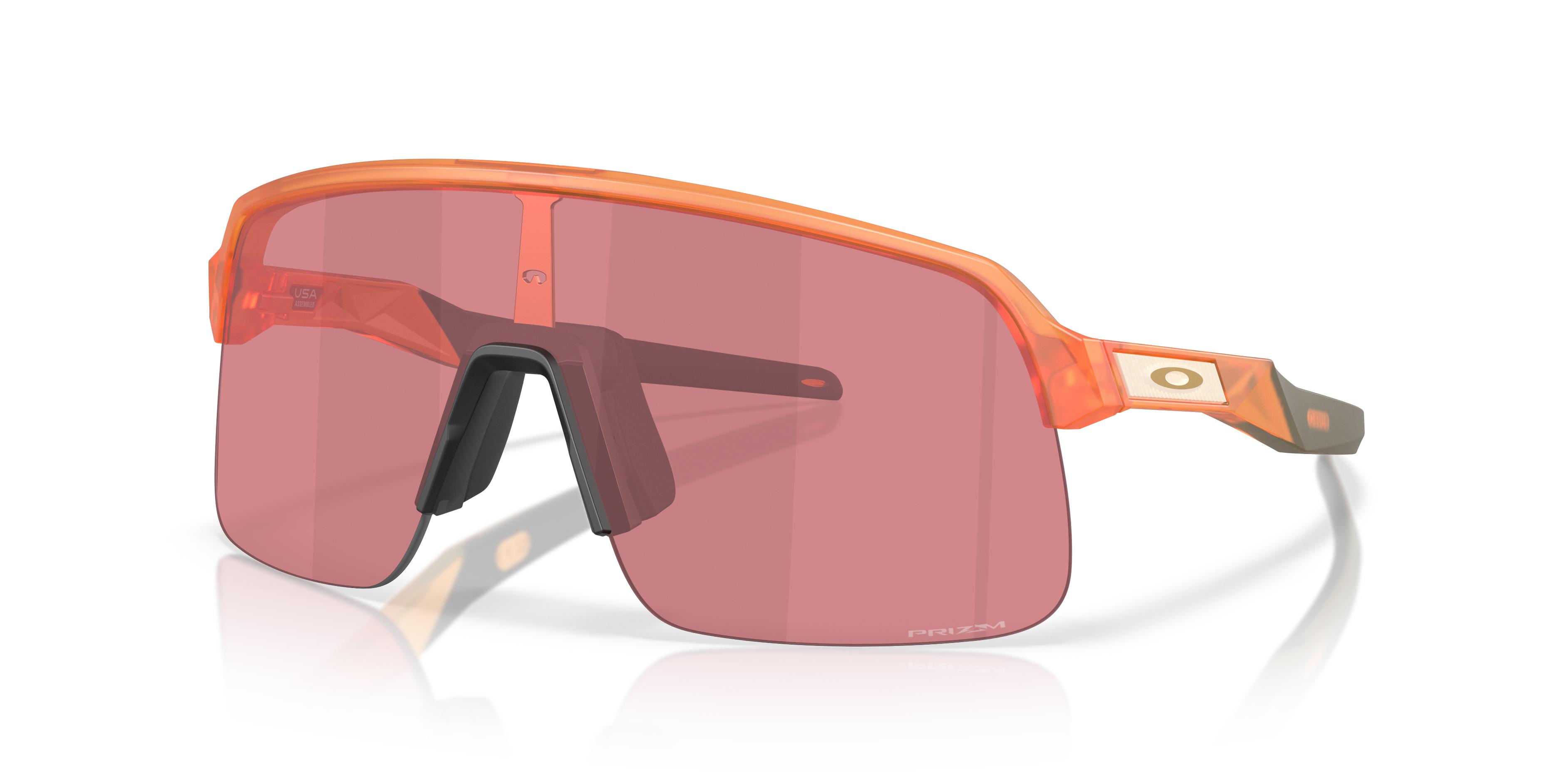 Oakley Men's Sutro™ Lite S Sunglasses by OAKLEY