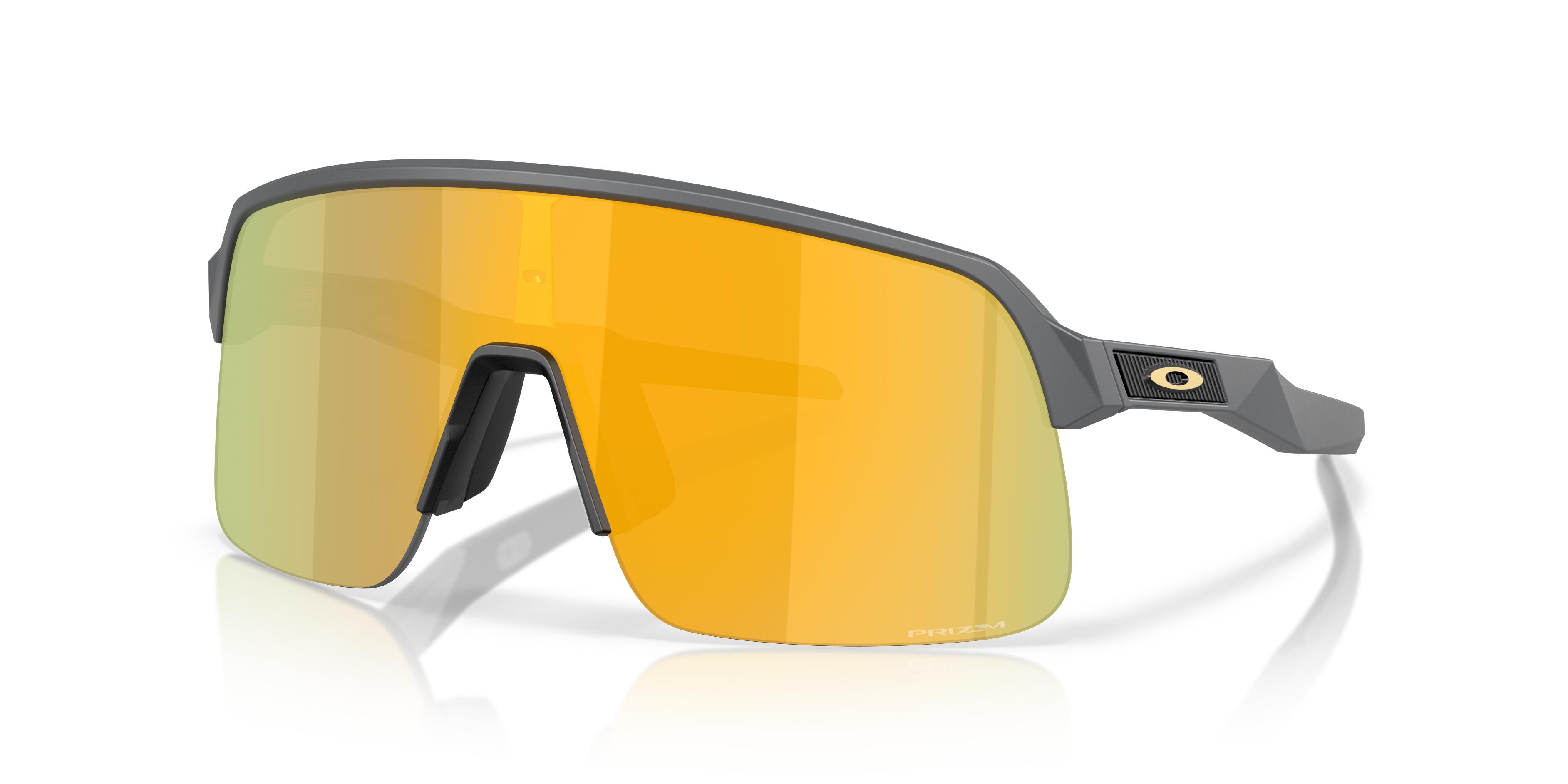 Oakley Men's Sutro™ Lite S Sunglasses by OAKLEY