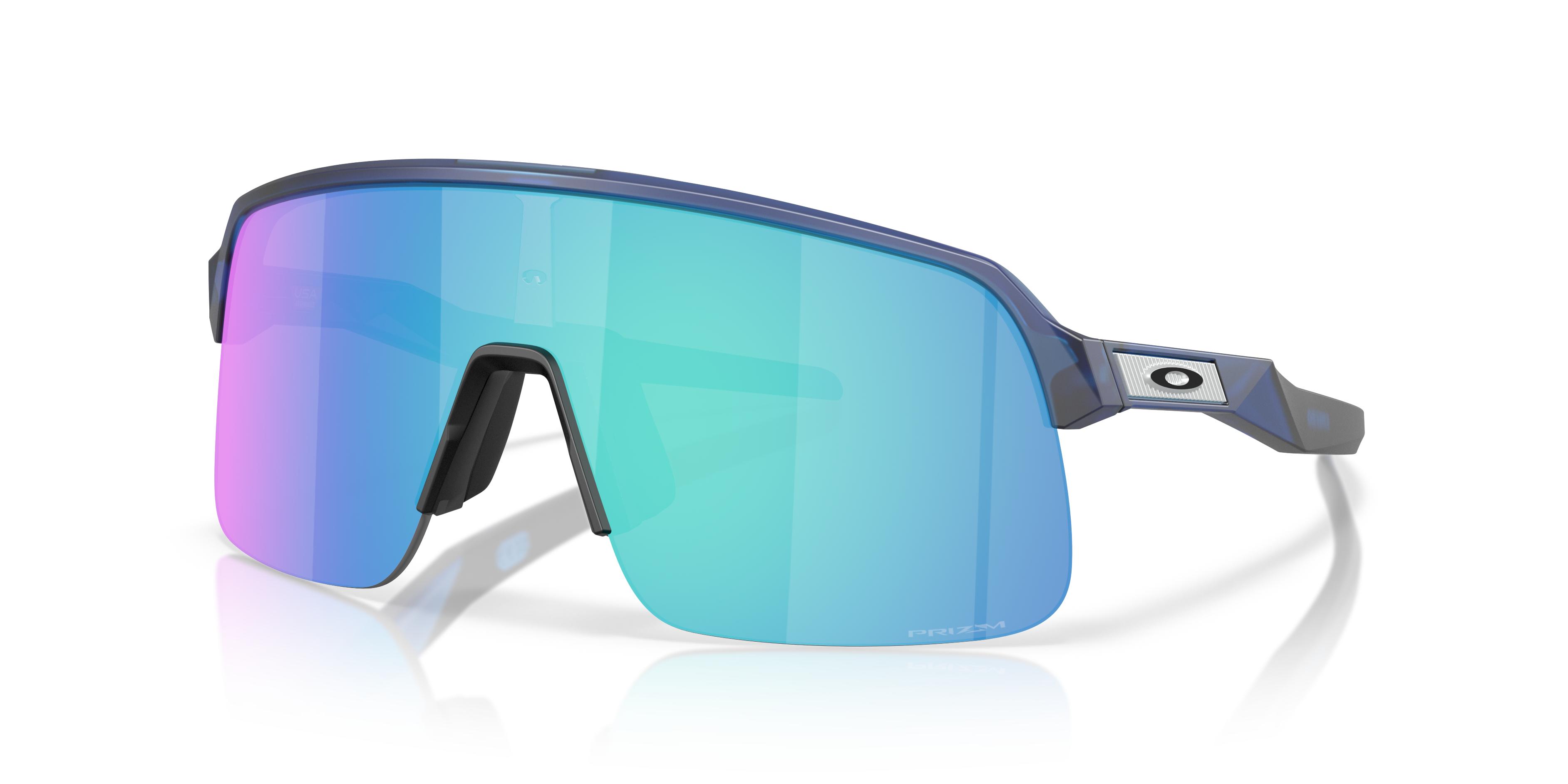 Oakley Men's Sutro™ Lite S Sunglasses by OAKLEY