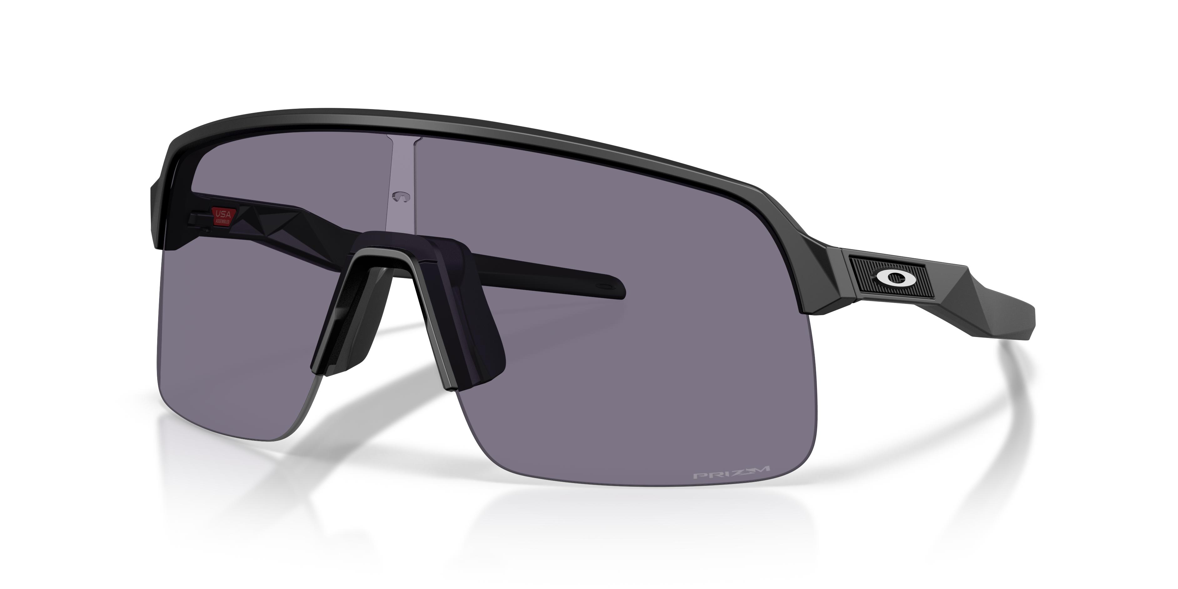 Oakley Men's Sutro Lite Sunglasses by OAKLEY