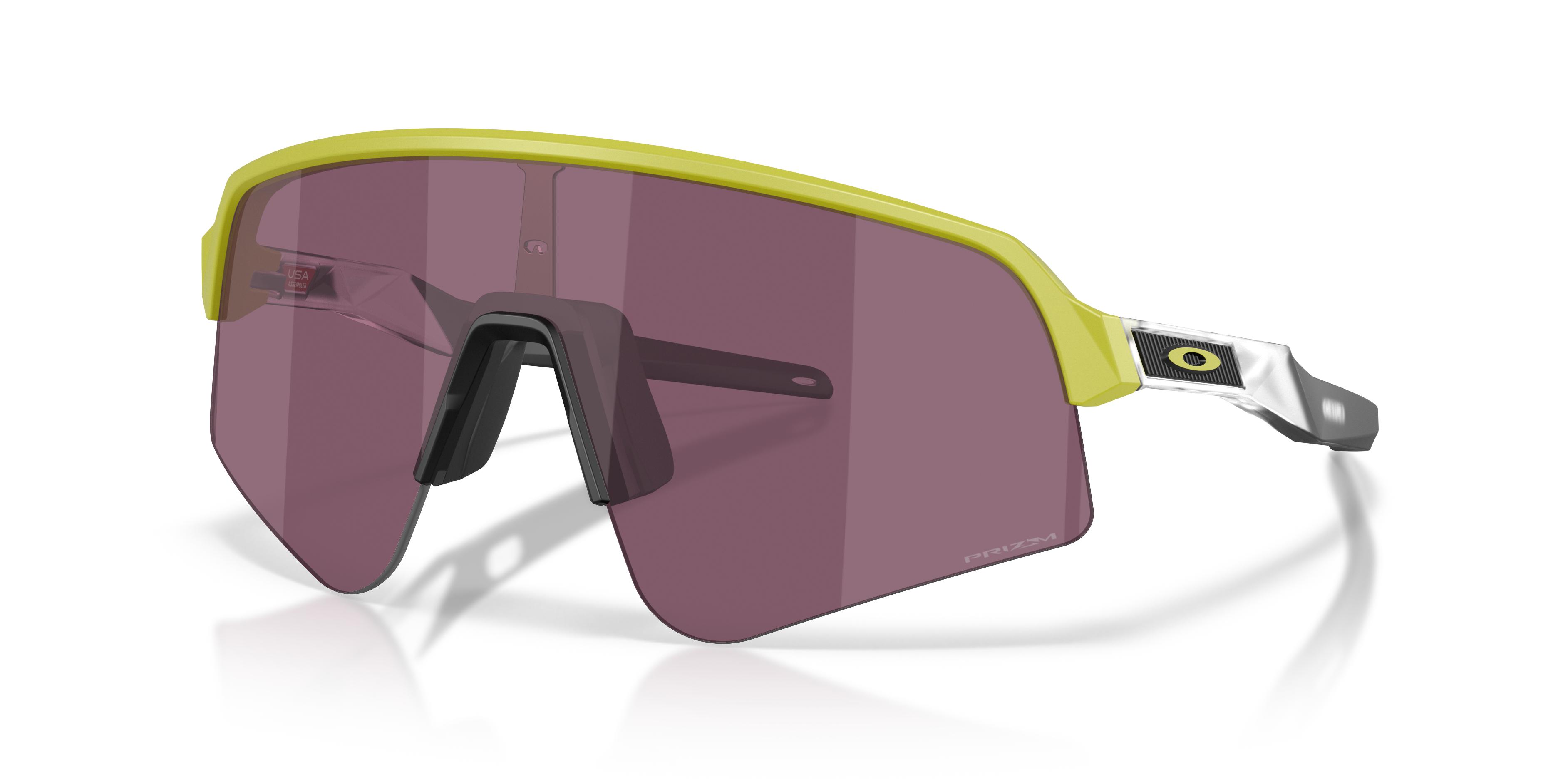 Oakley Men's Sutro Lite Sweep Limitless Collection Sunglasses by OAKLEY