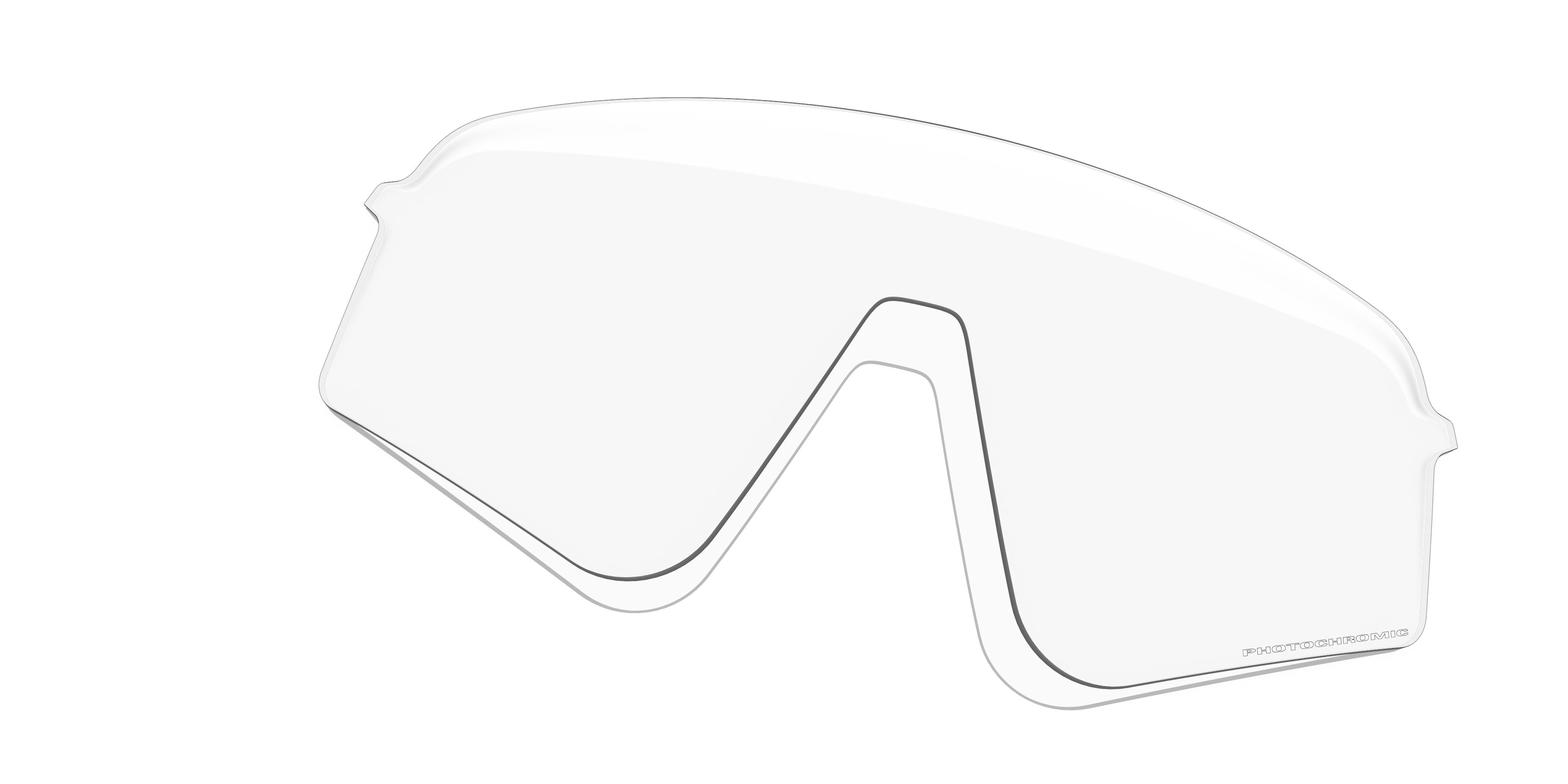 Oakley Men's Sutro Lite Sweep Replacement Lens by OAKLEY