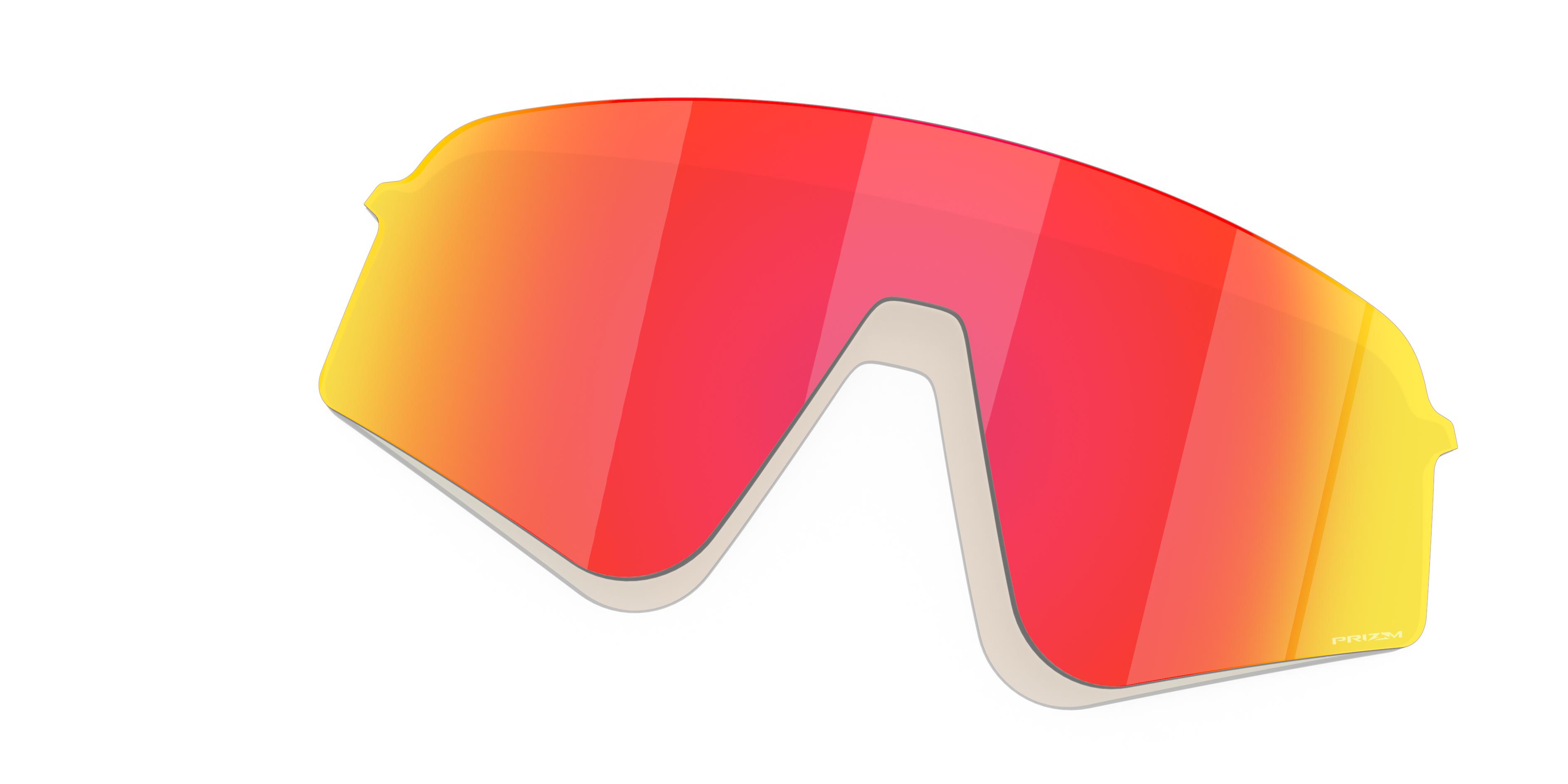 Oakley Men's Sutro Lite Sweep Replacement Lens by OAKLEY