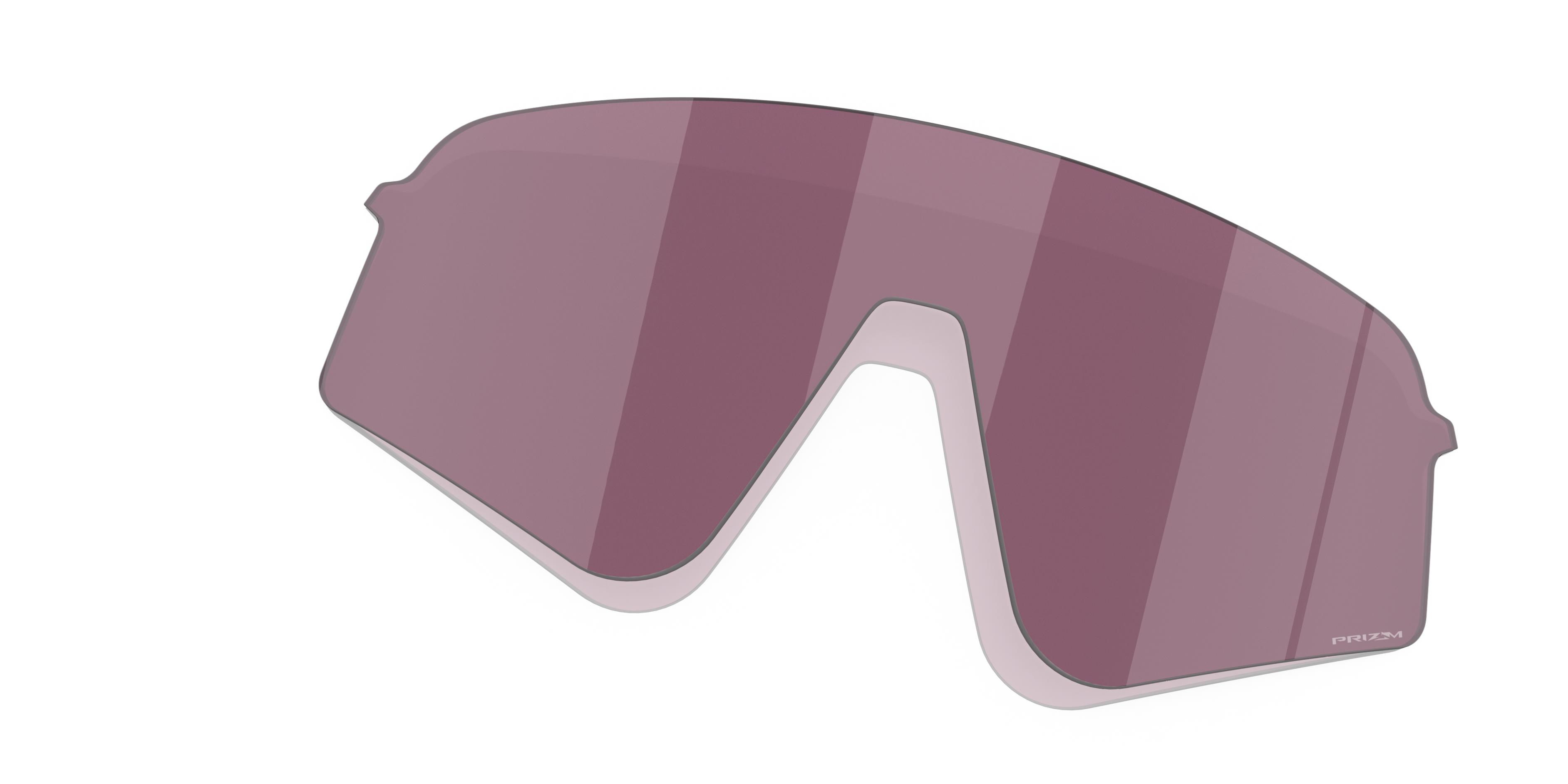 Oakley Men's Sutro Lite Sweep Replacement Lens by OAKLEY