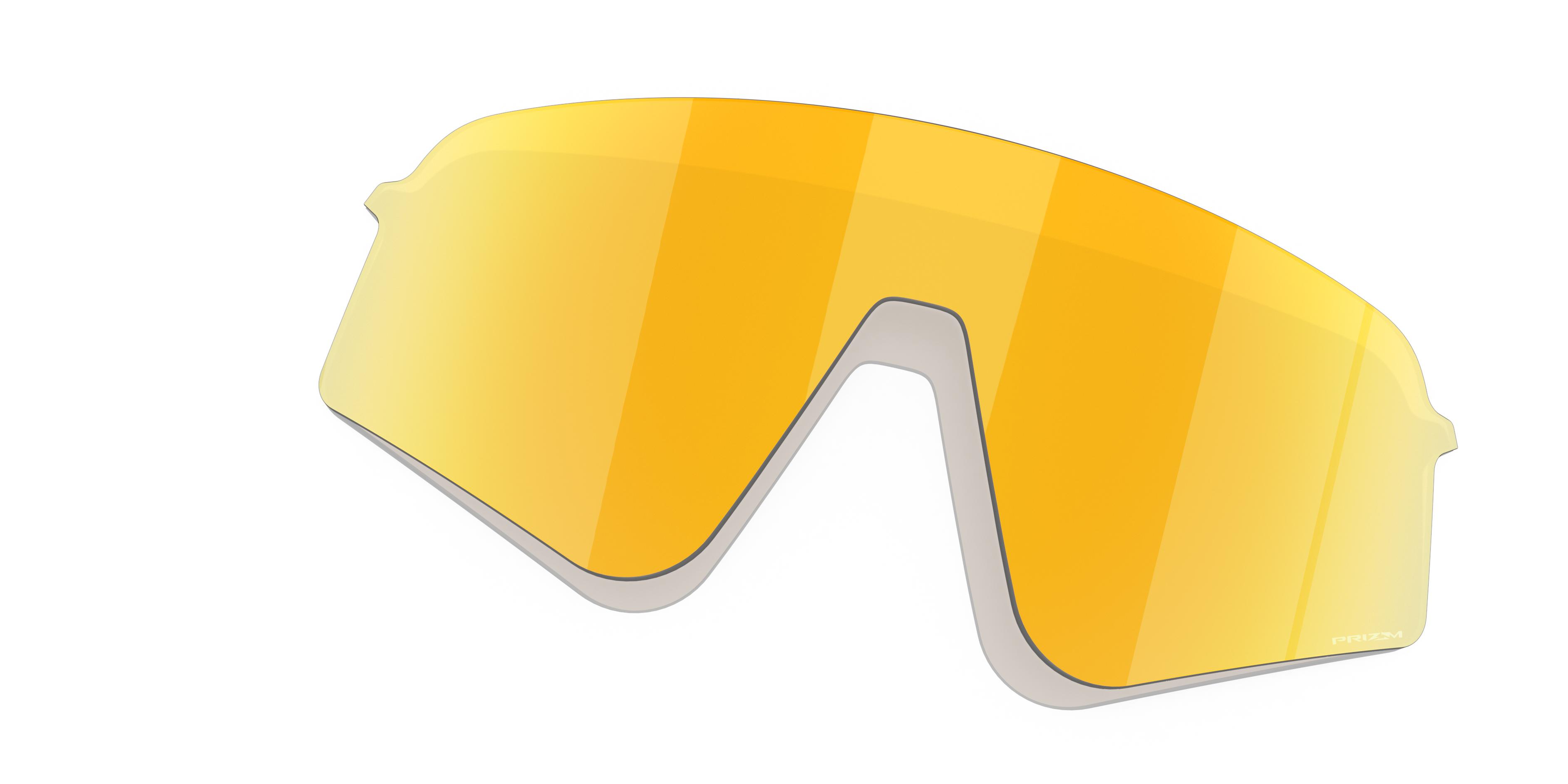 Oakley Men's Sutro Lite Sweep Replacement Lens by OAKLEY