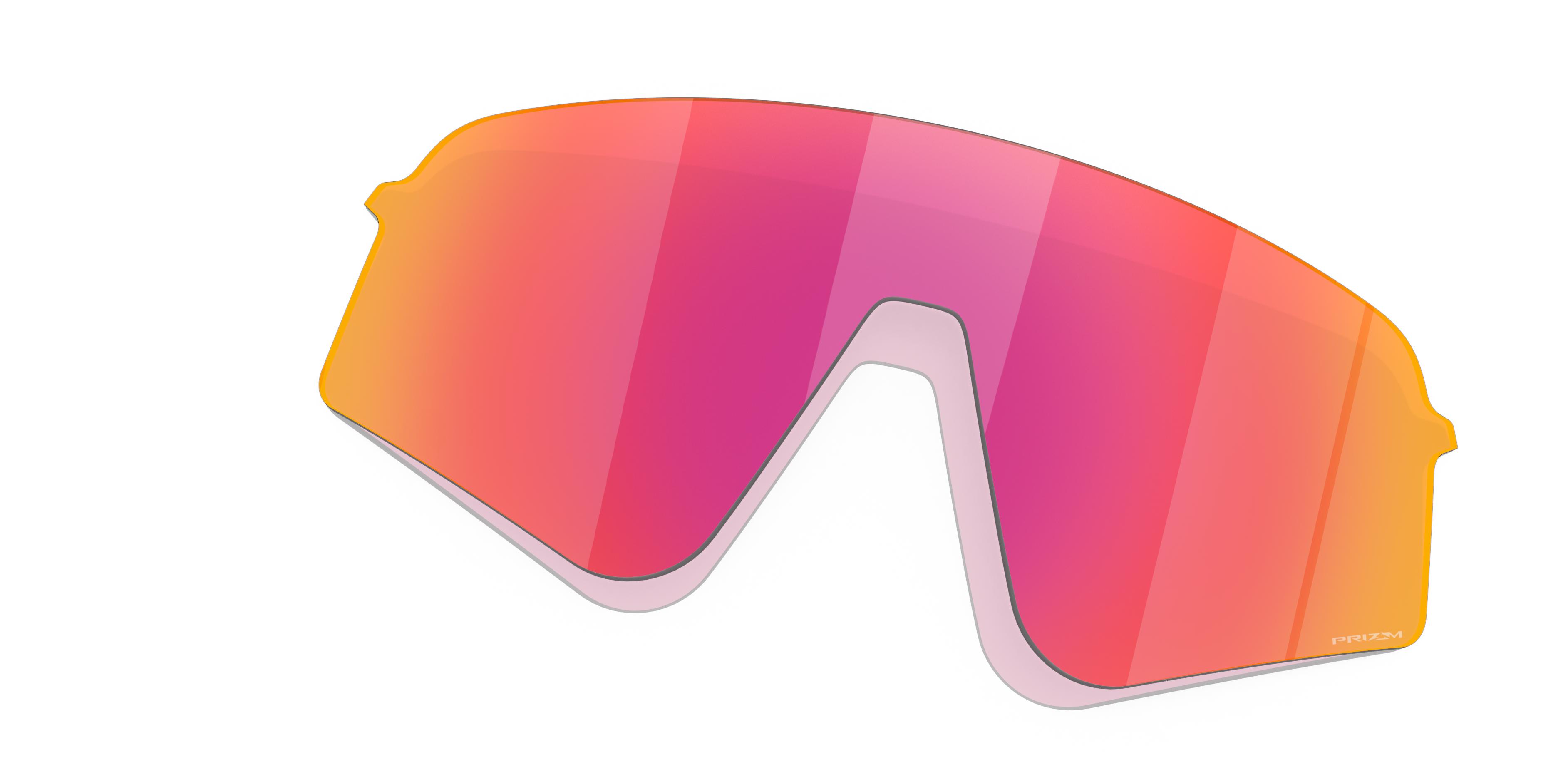 Oakley Men's Sutro Lite Sweep Replacement Lens by OAKLEY