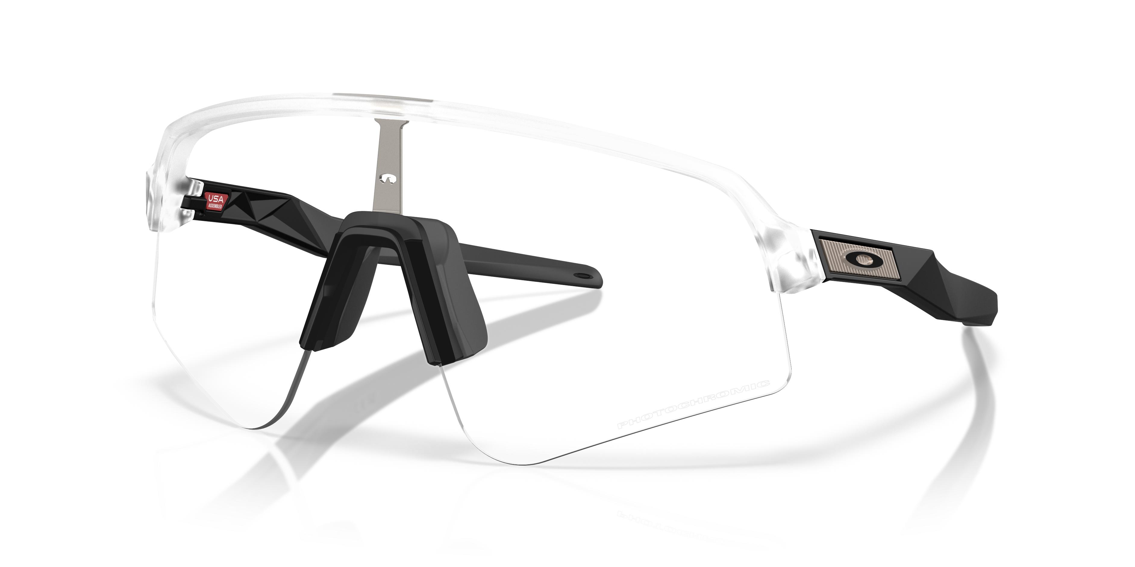 Oakley Men's Sutro Lite Sweep Sunglasses by OAKLEY