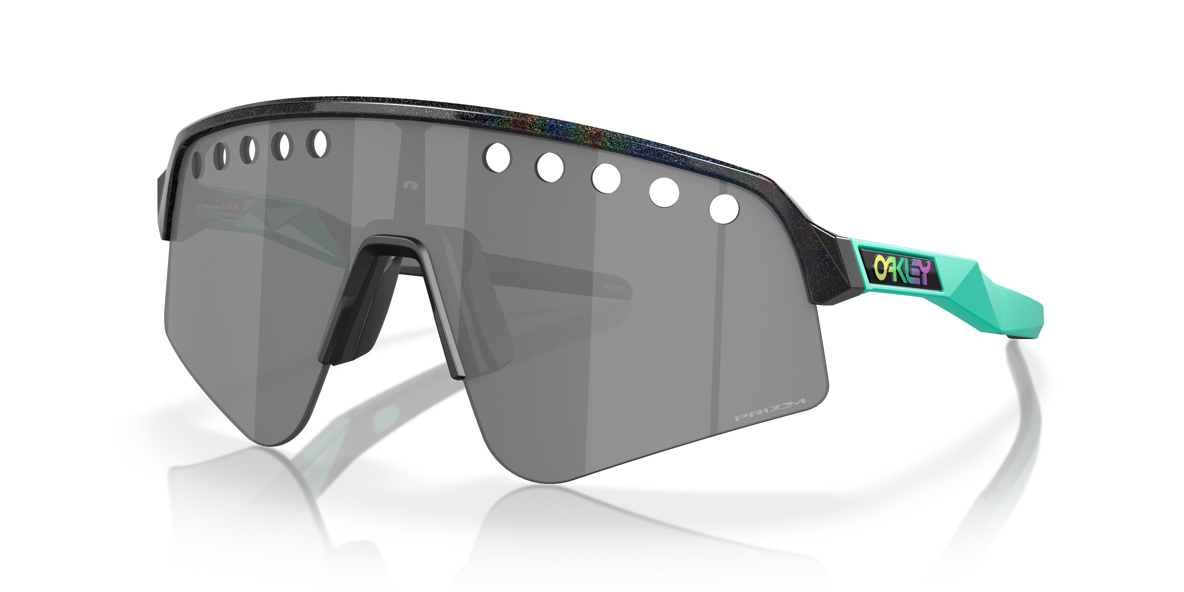 Oakley Men's Sutro Lite Sweep Sunglasses by OAKLEY
