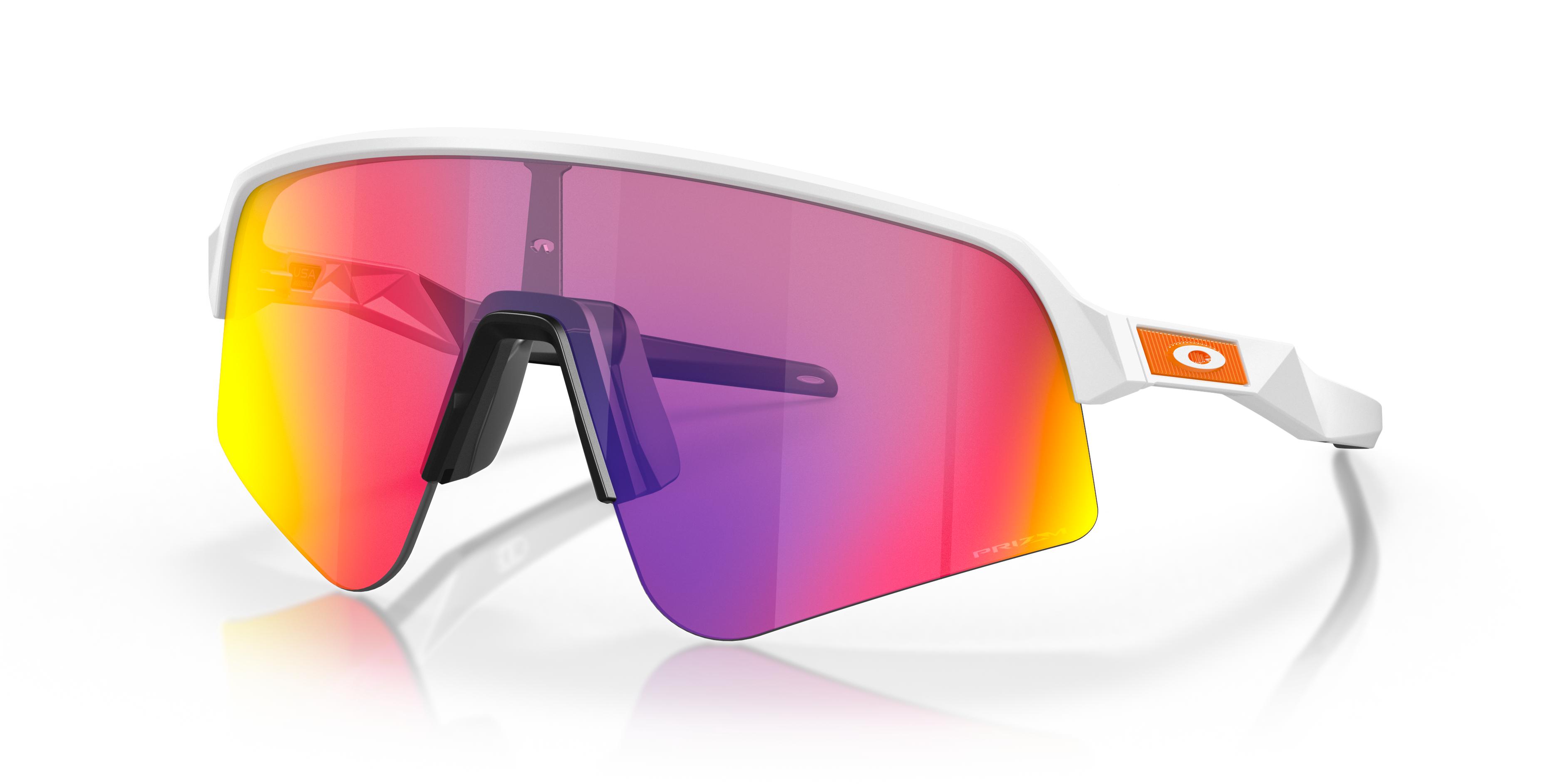 Oakley Men's Sutro Lite Sweep Sunglasses by OAKLEY