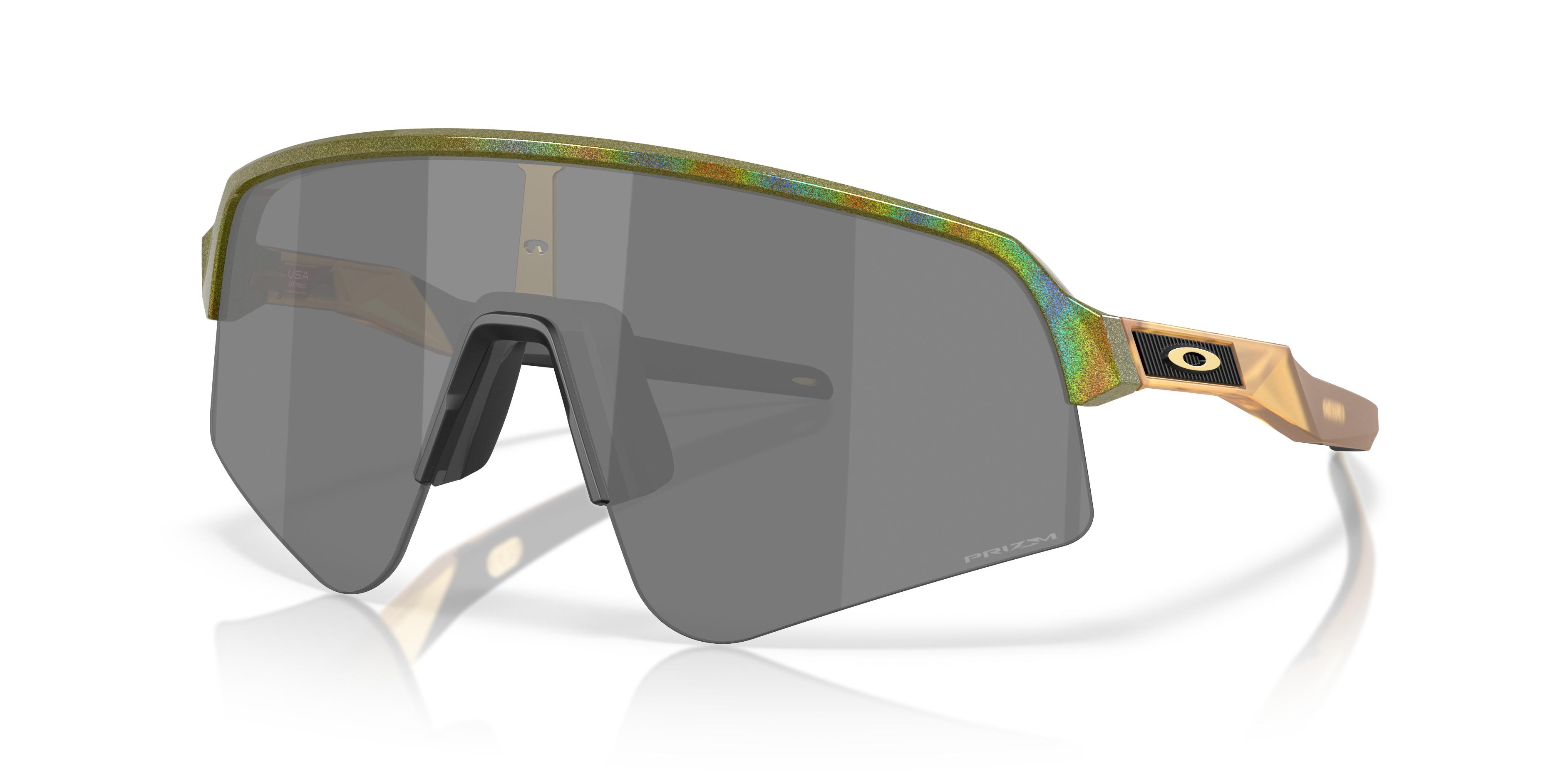 Oakley Men's Sutro Lite Sweep Sunglasses by OAKLEY