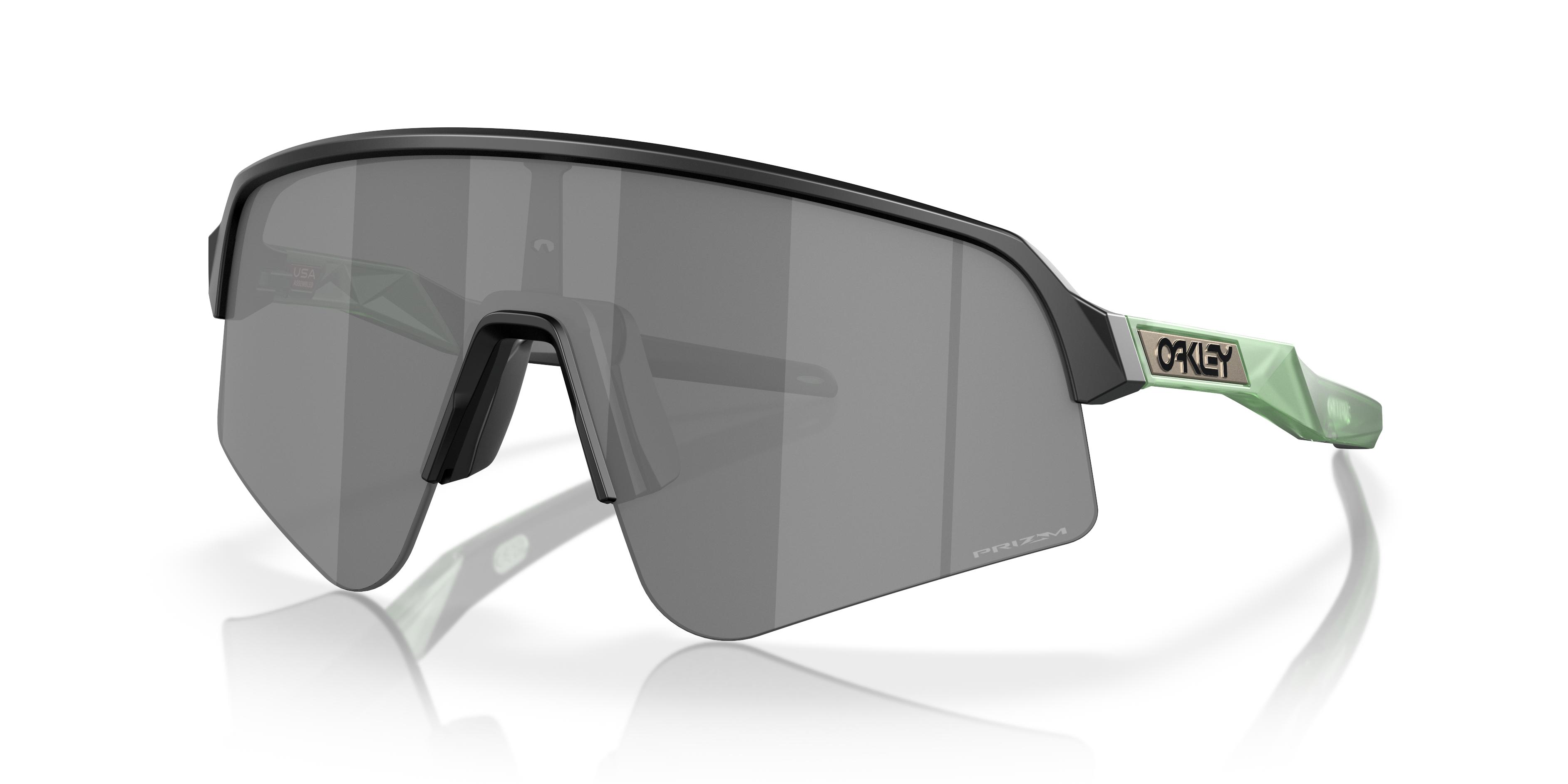 Oakley Men's Sutro Lite Sweep Sunglasses by OAKLEY