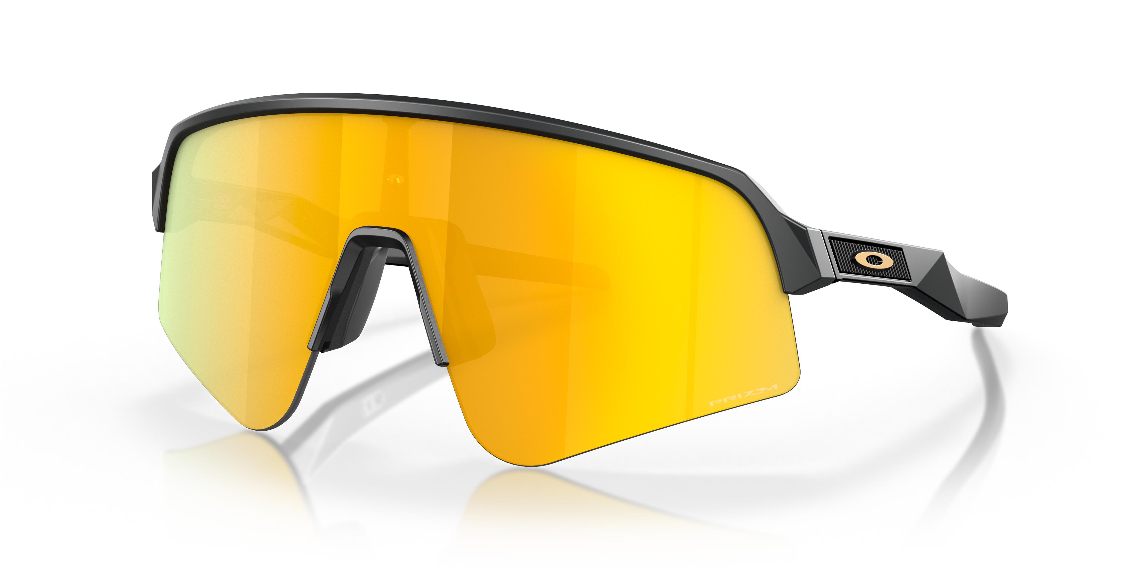 Oakley Men's Sutro Lite Sweep Sunglasses by OAKLEY