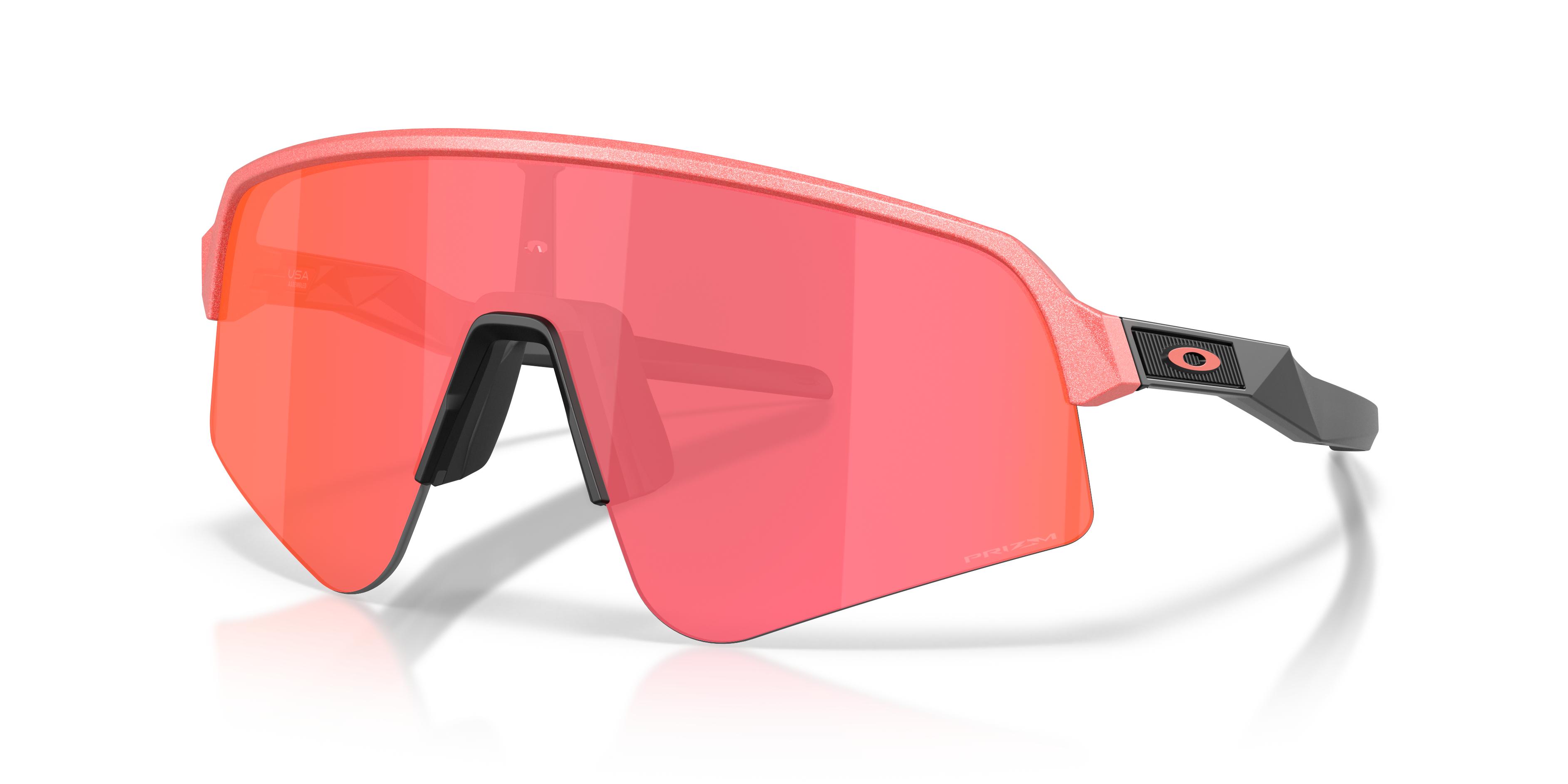 Oakley Men's Sutro Lite Sweep Velocity Collection Sunglasses by OAKLEY