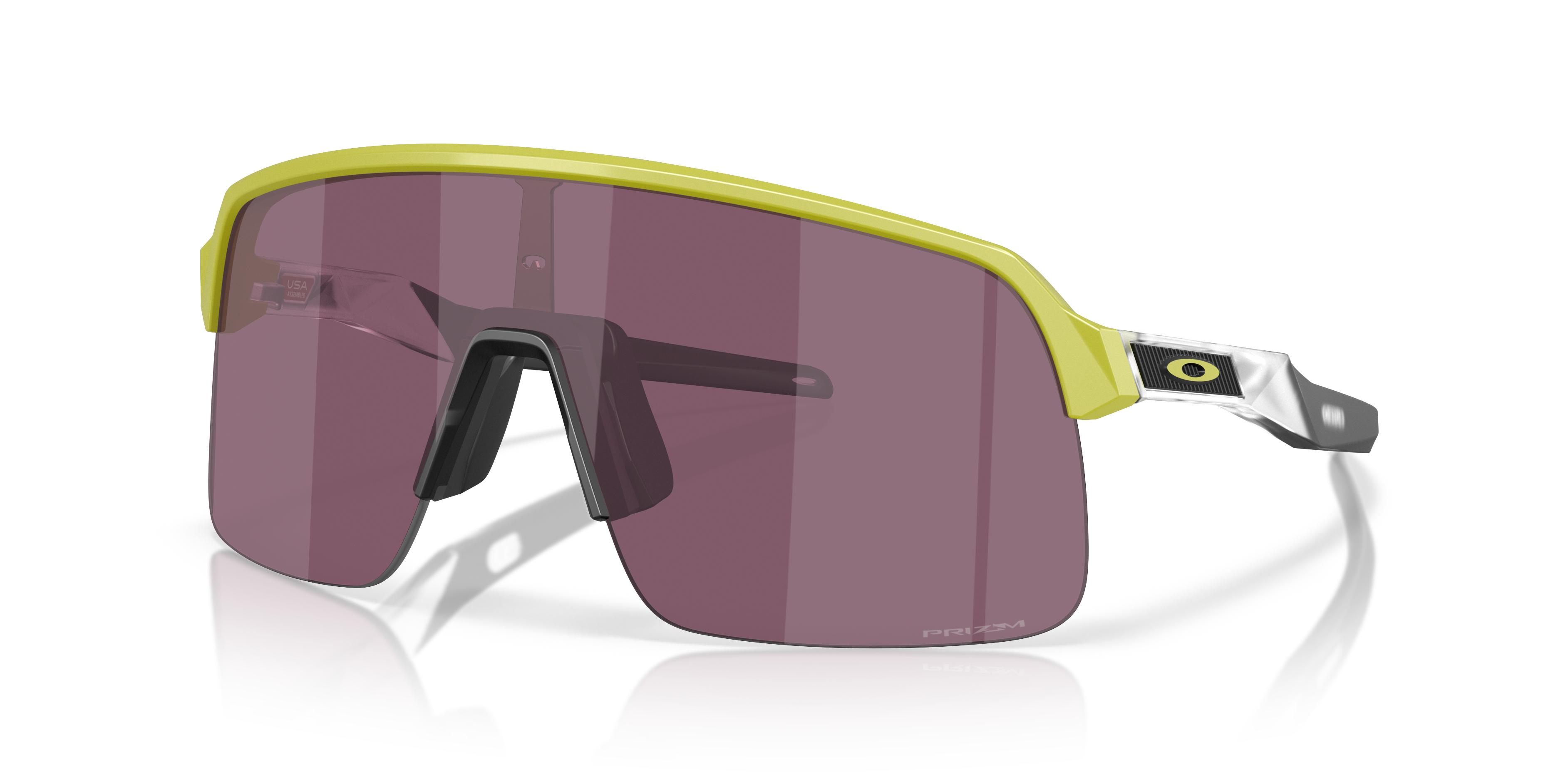 Oakley Men's Sutro Lite (low Bridge Fit) Limitless Collection Sunglasses by OAKLEY