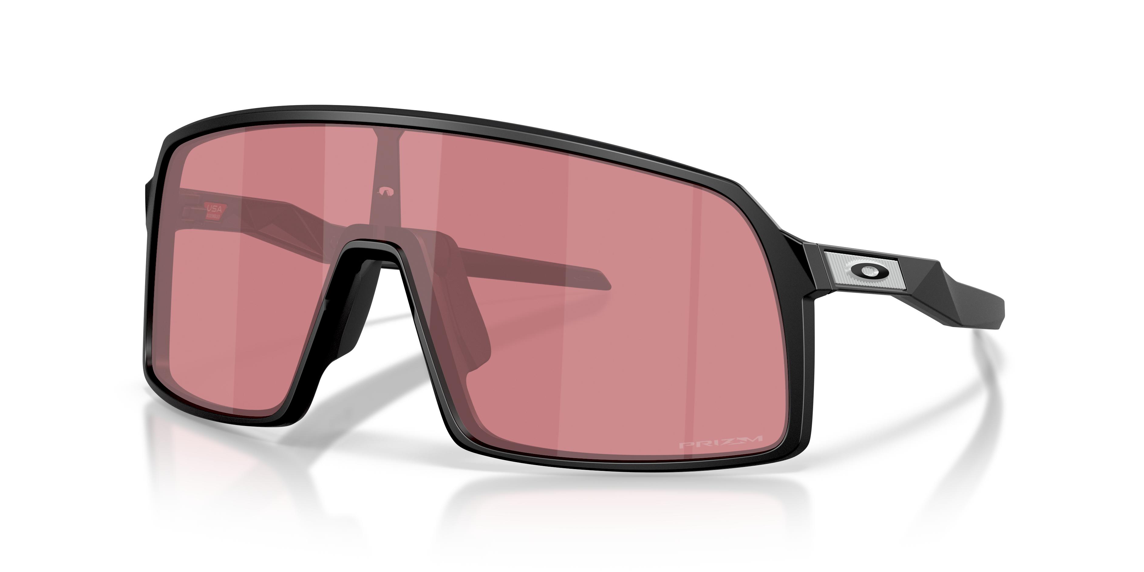 Oakley Men's Sutro On The Green Collection Sunglasses by OAKLEY