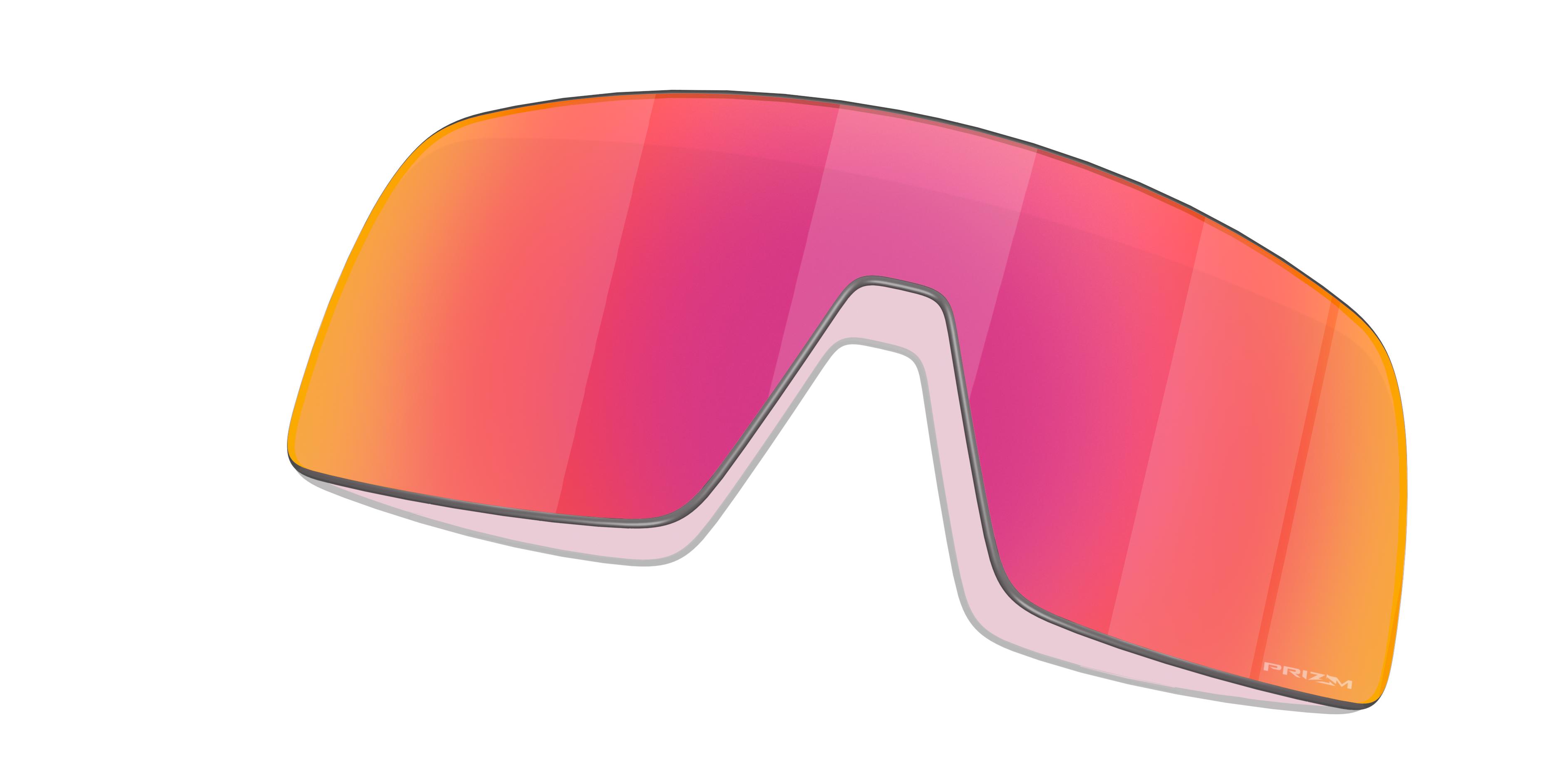 Oakley Men's Sutro Replacement Lenses by OAKLEY