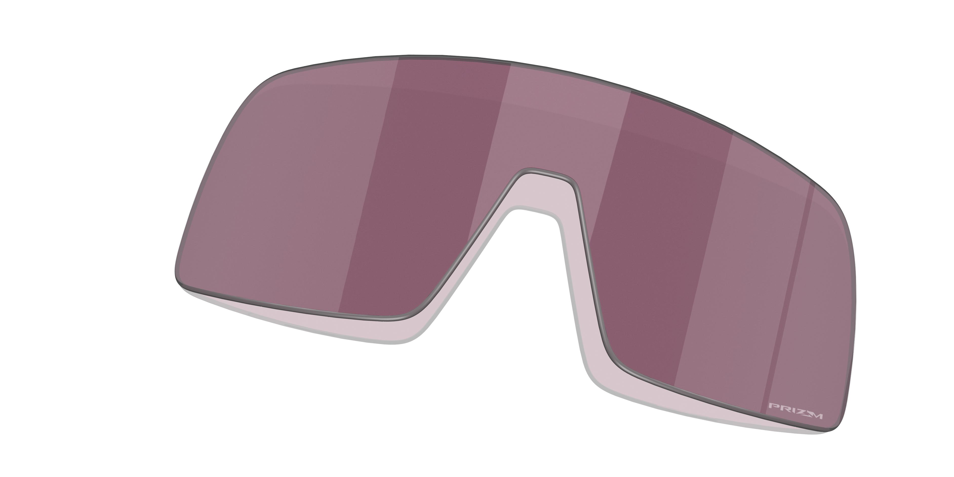 Oakley Men's Sutro Replacement Lenses by OAKLEY