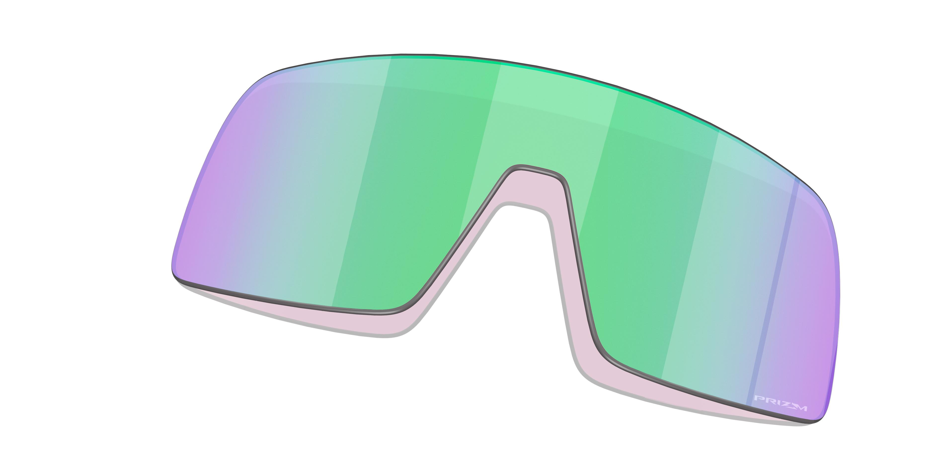 Oakley Men's Sutro Replacement Lenses by OAKLEY