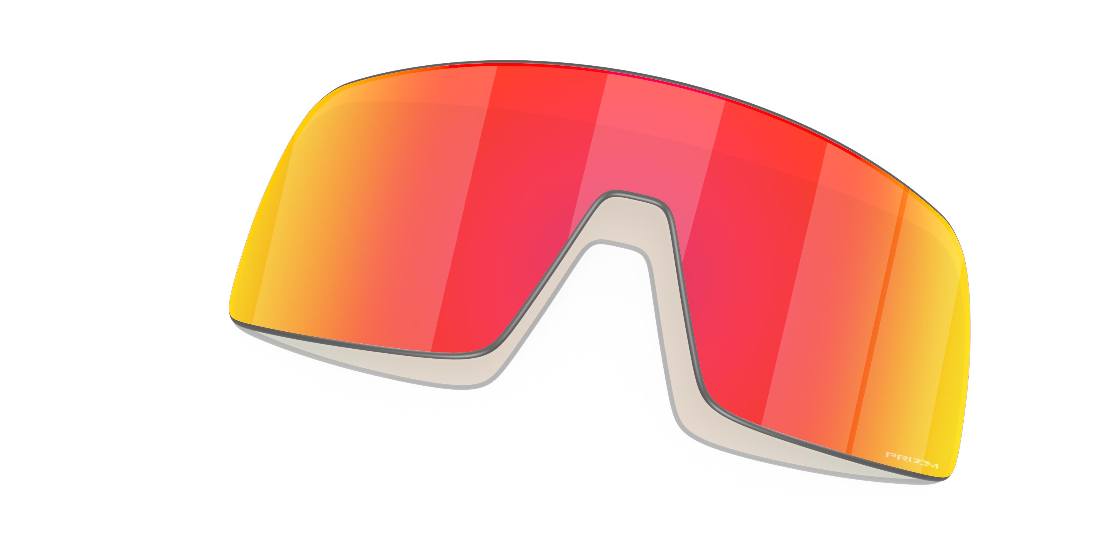 Oakley Men's Sutro S Replacement Lenses by OAKLEY